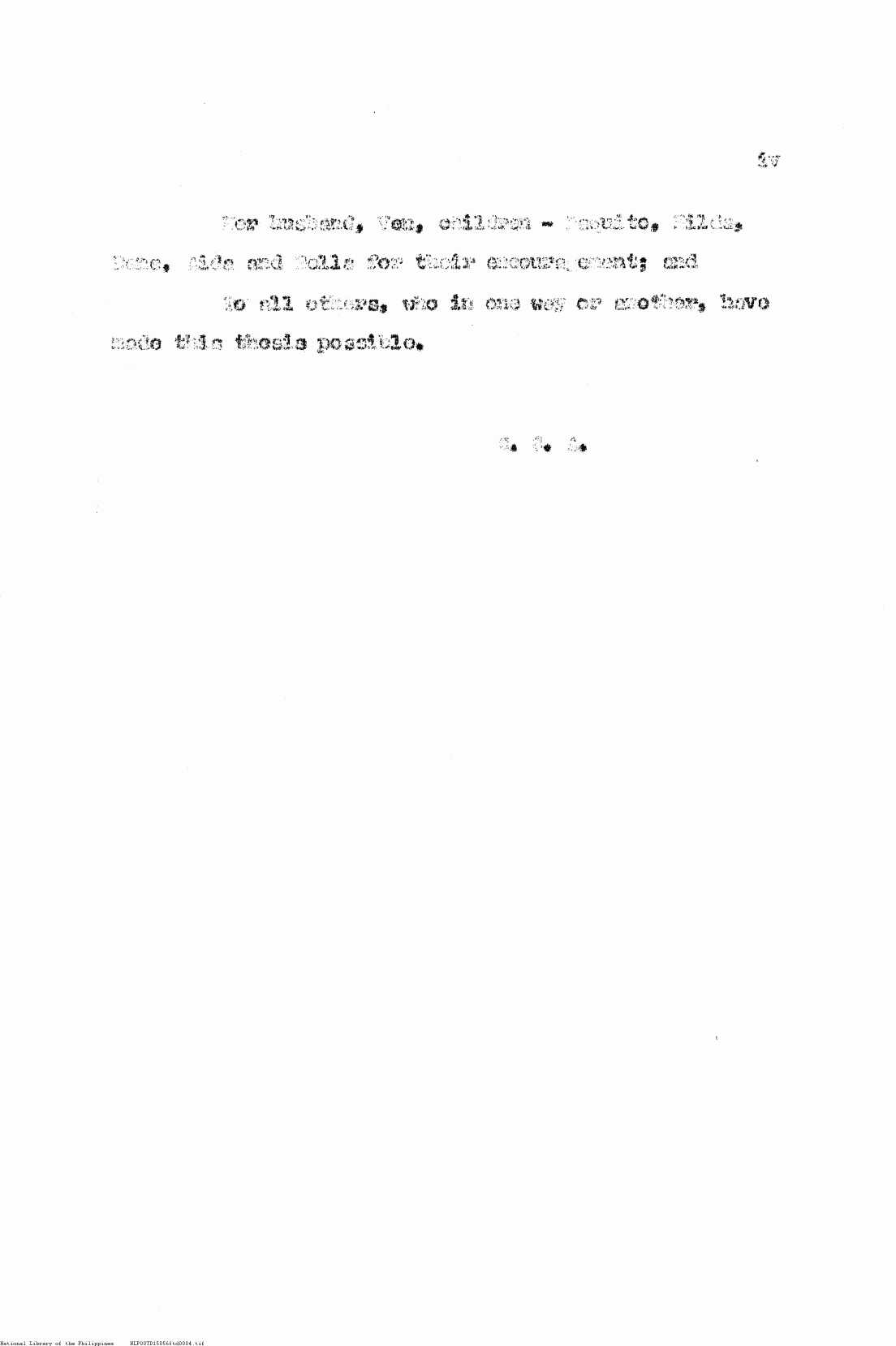 4 
