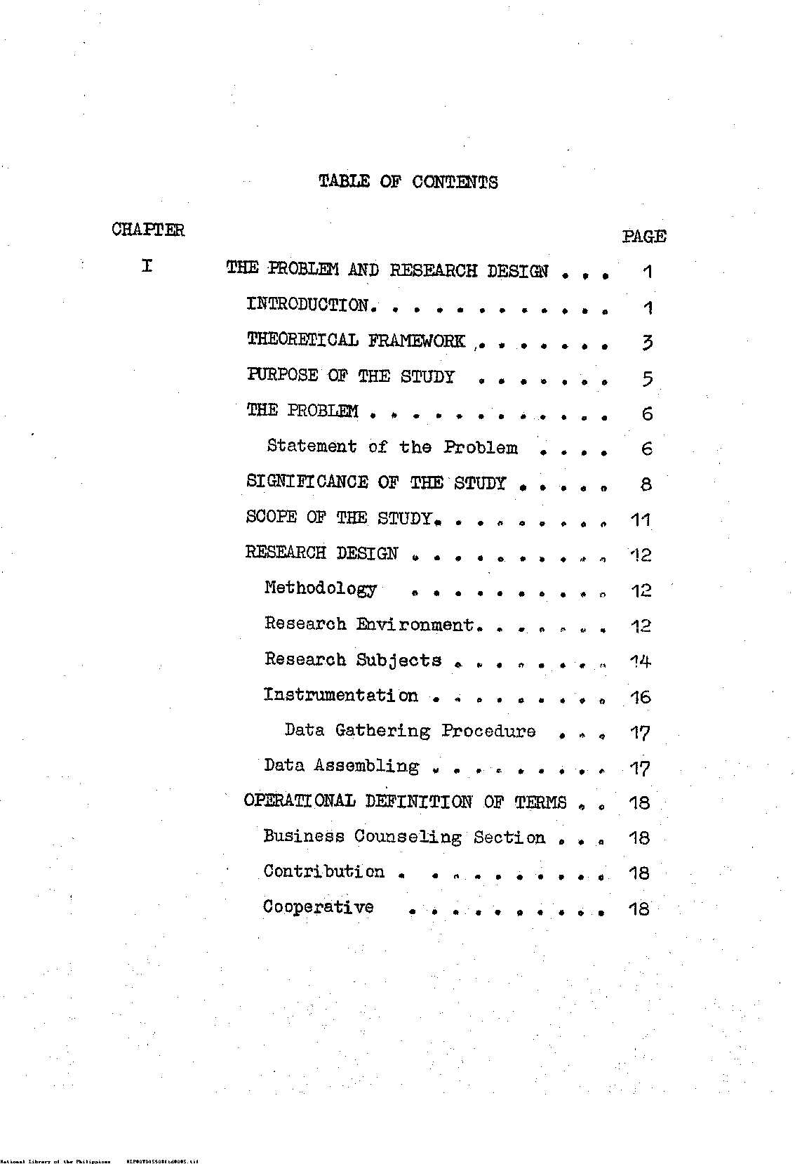5 
