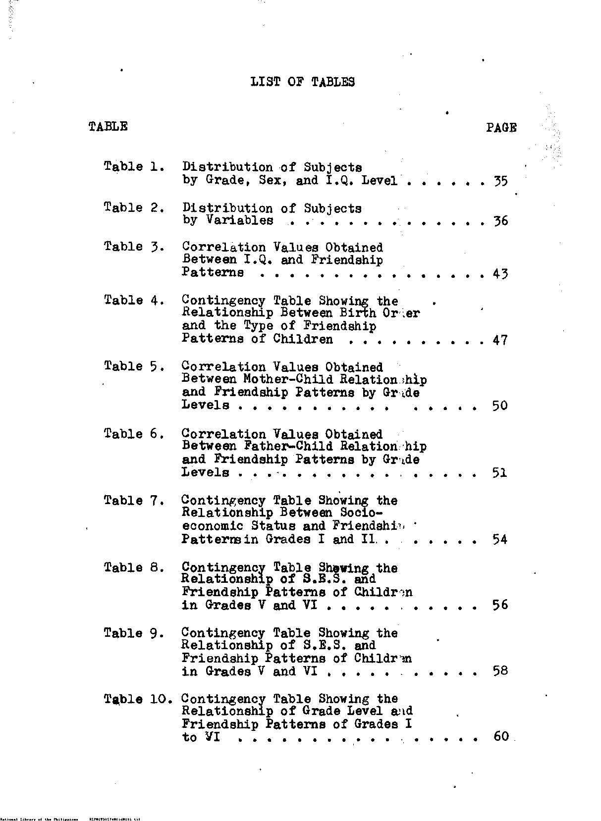 16 
