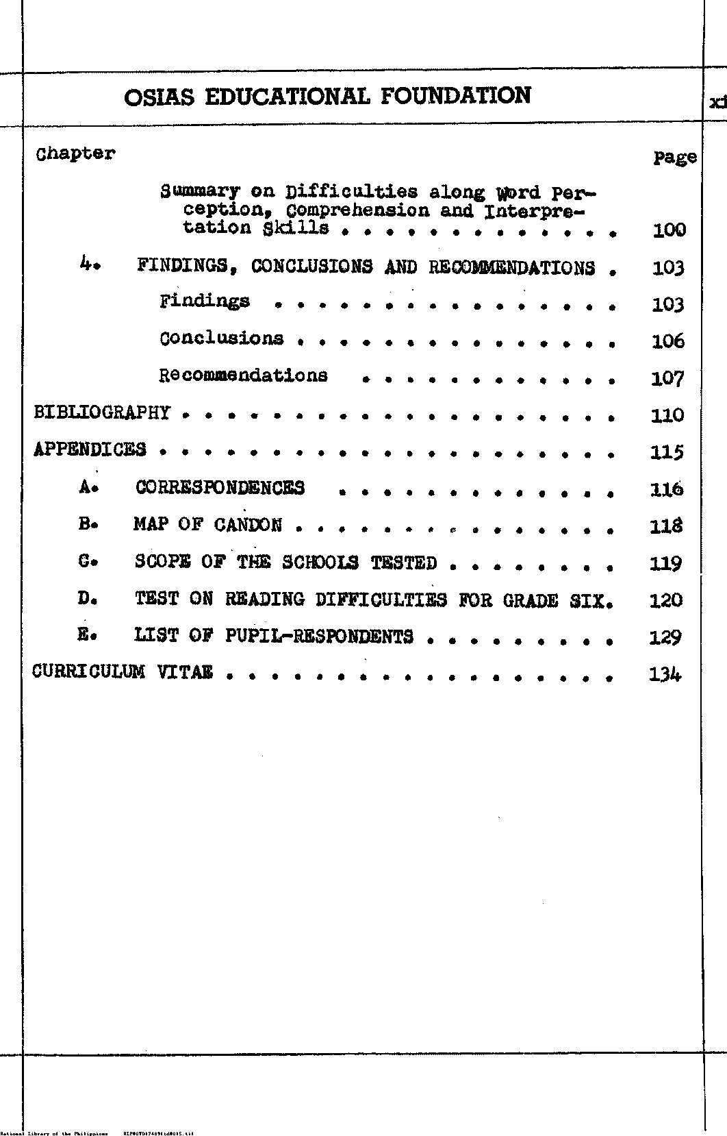 15 
