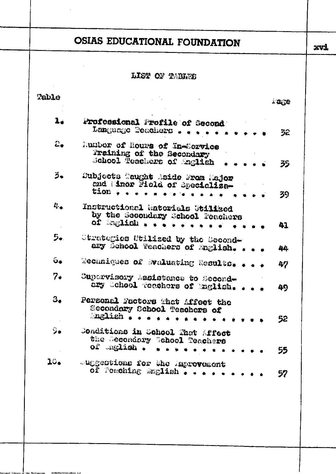 16 
