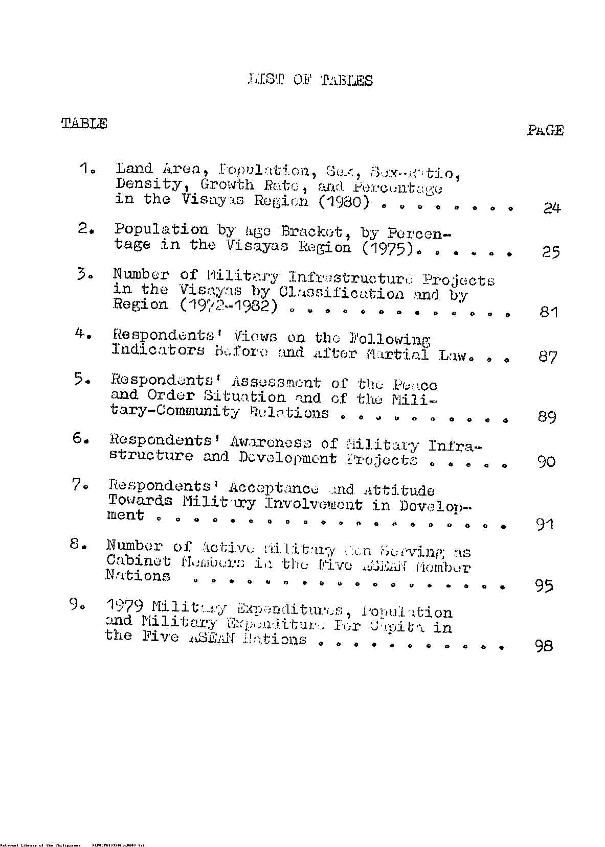 9 
