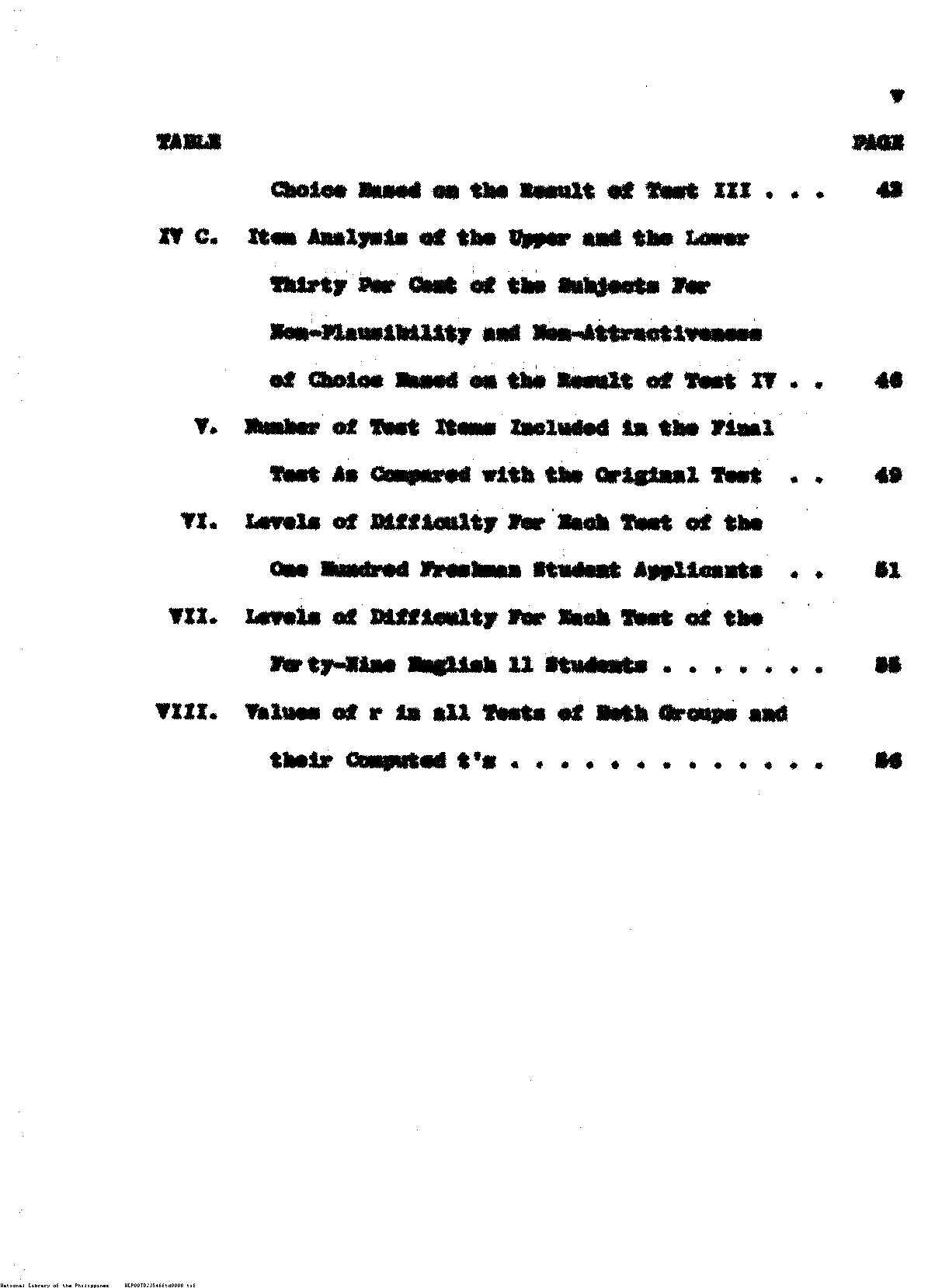 8 
