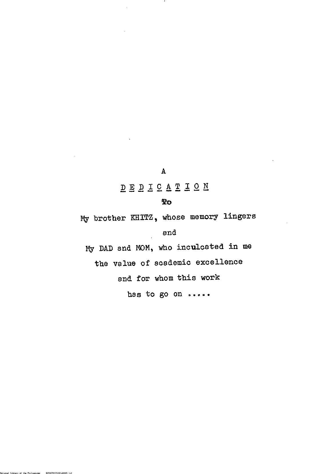 5 
