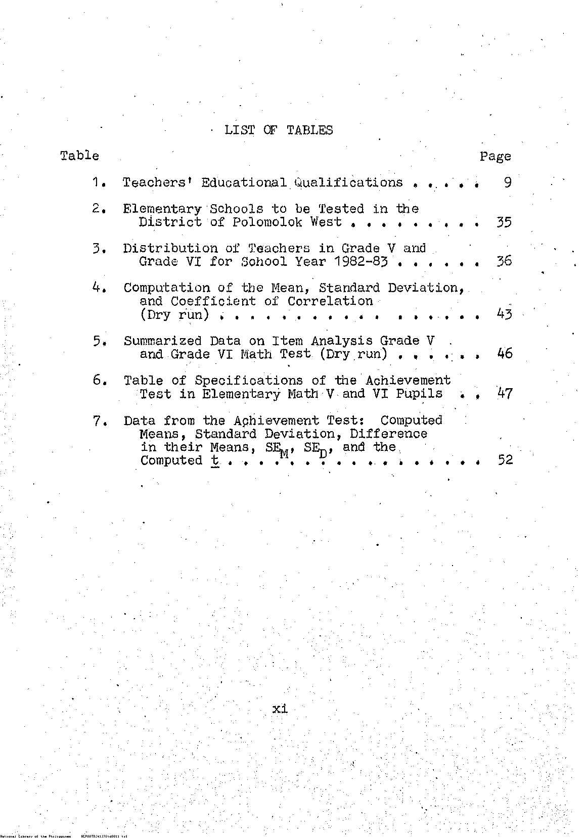 11 

