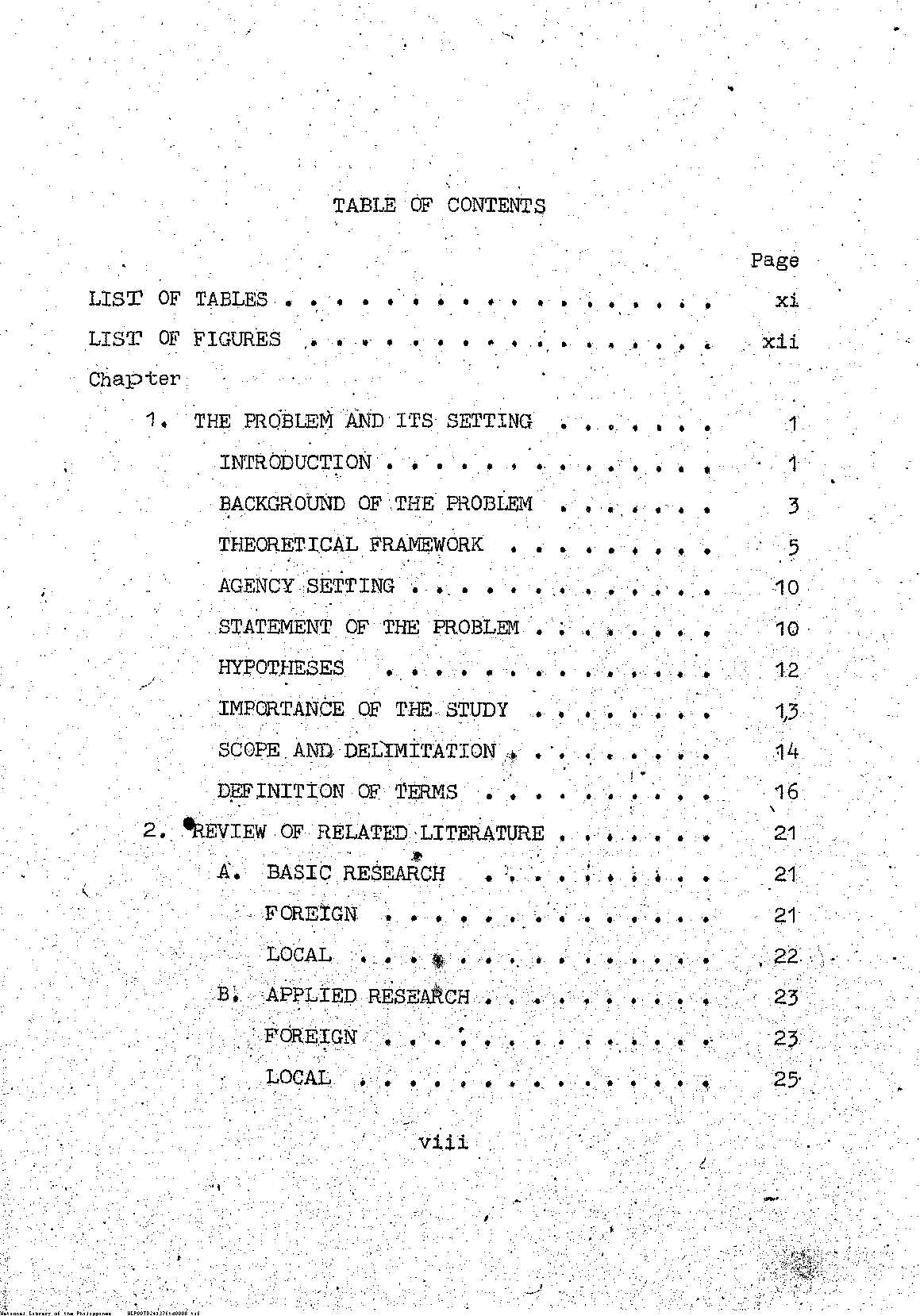 8 
