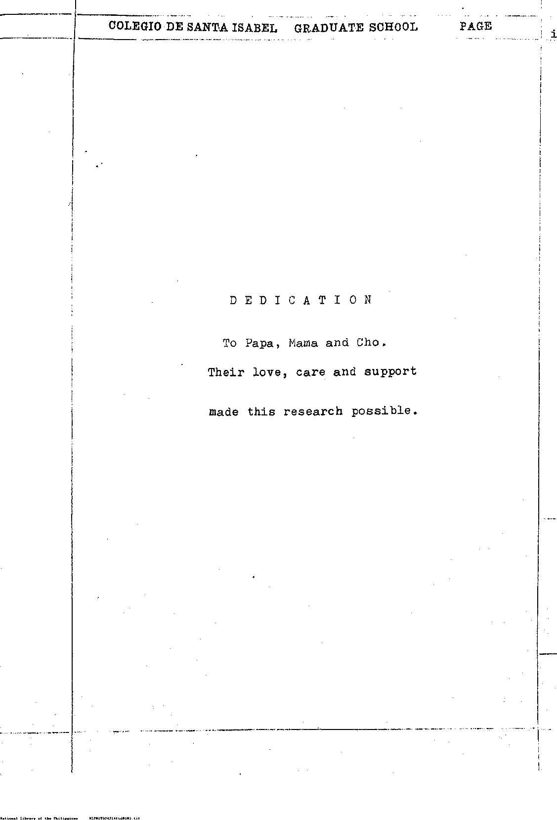 3 
