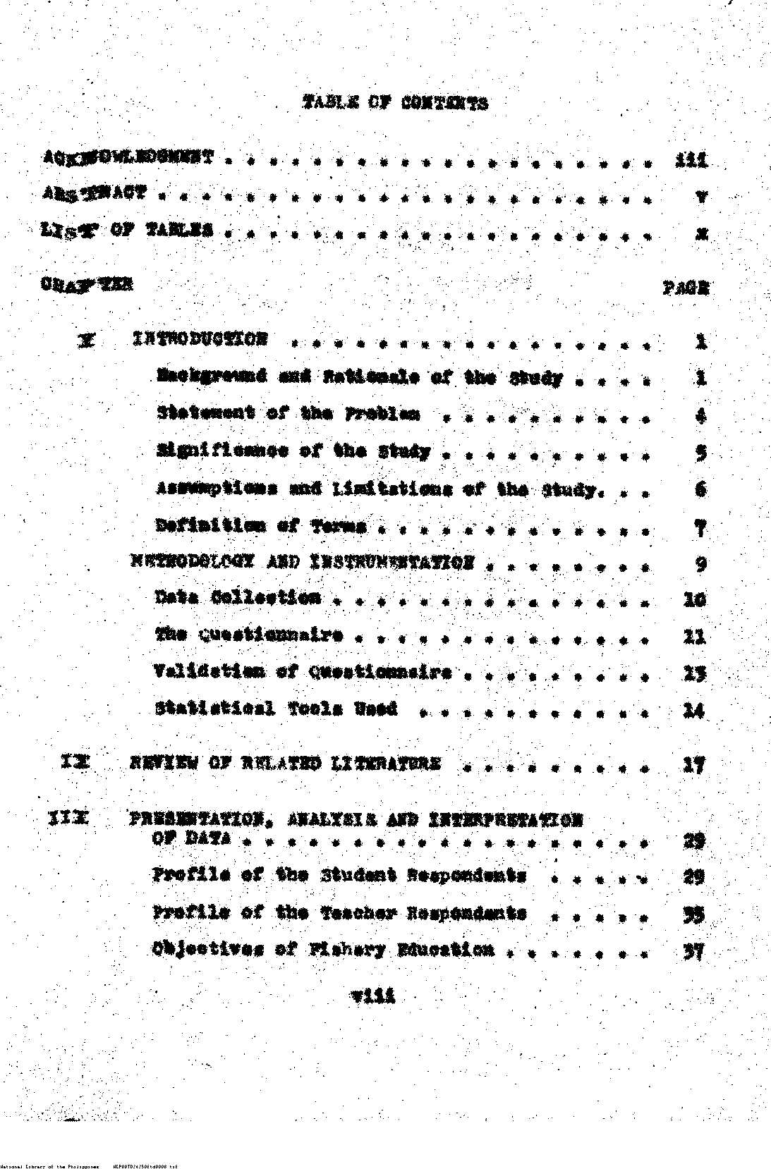 8 
