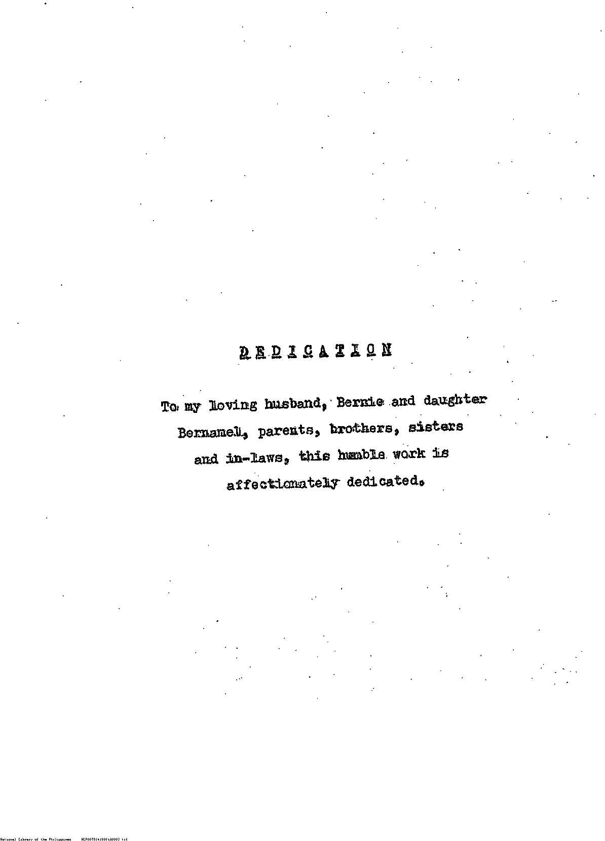 3 
