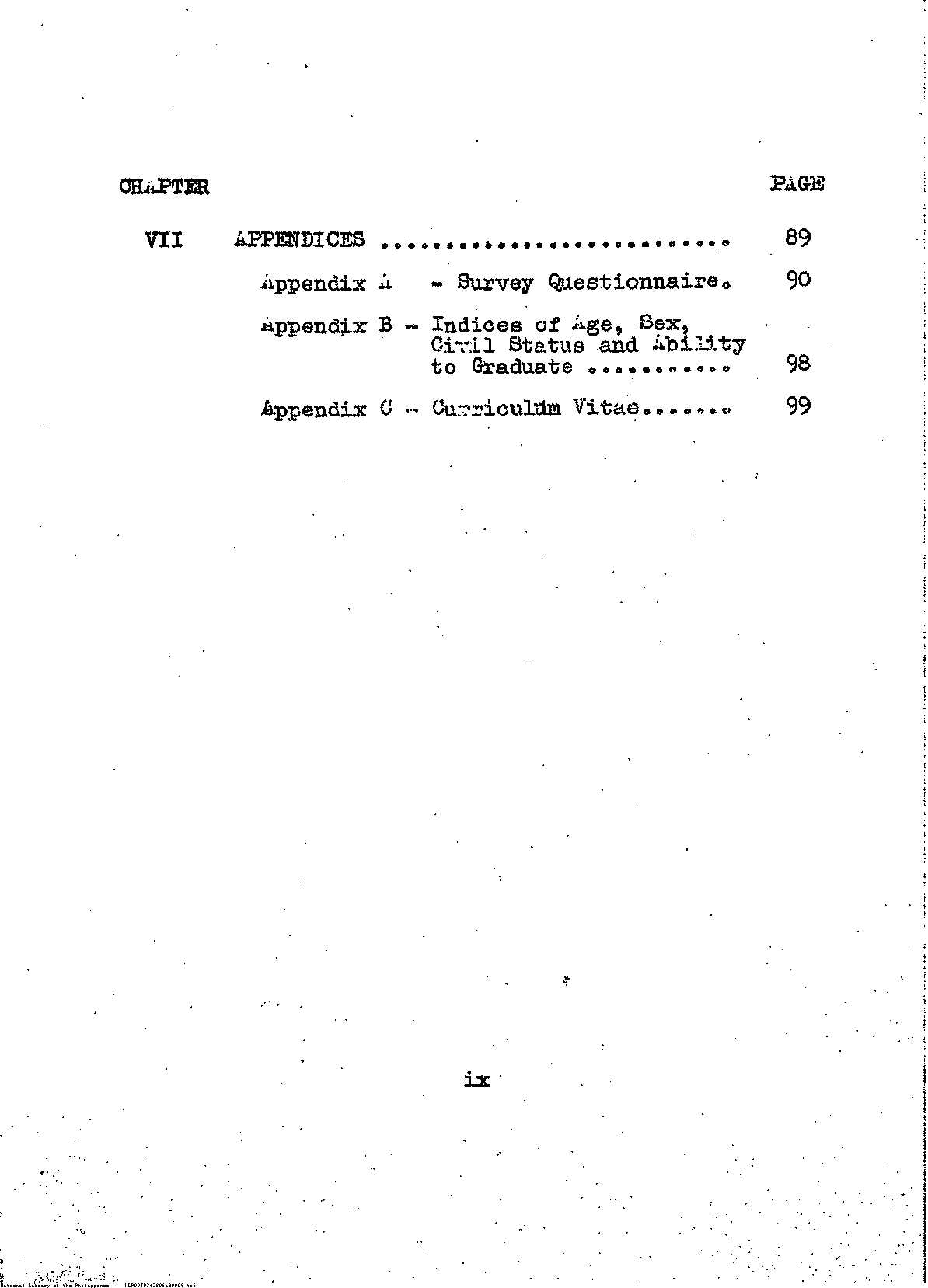9 
