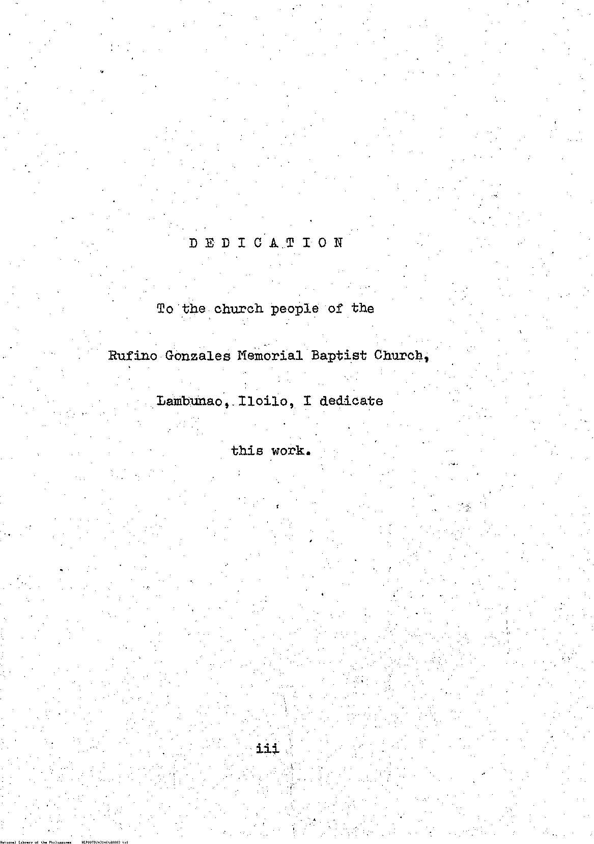 3 
