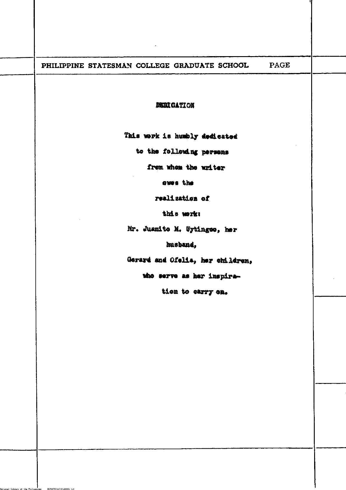 4 
