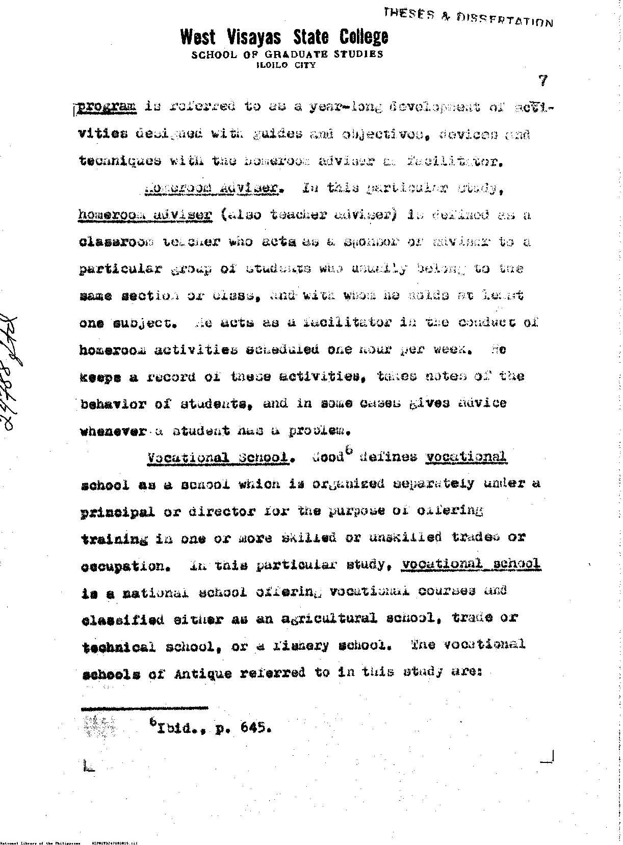 15 
