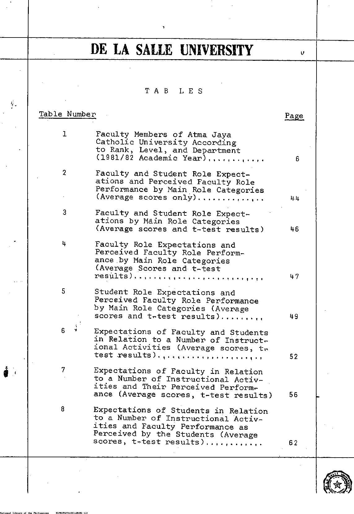 8 
