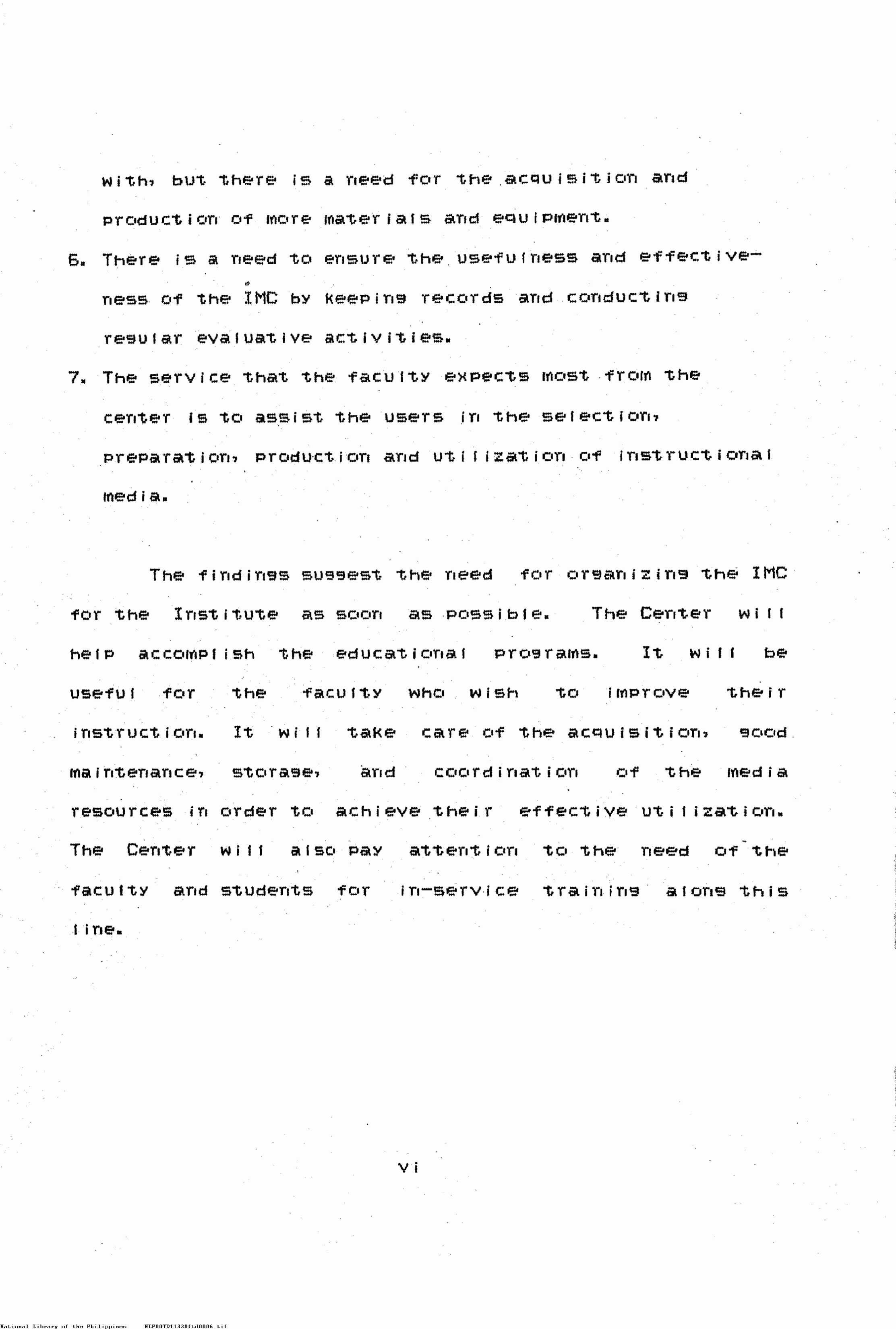 6 
