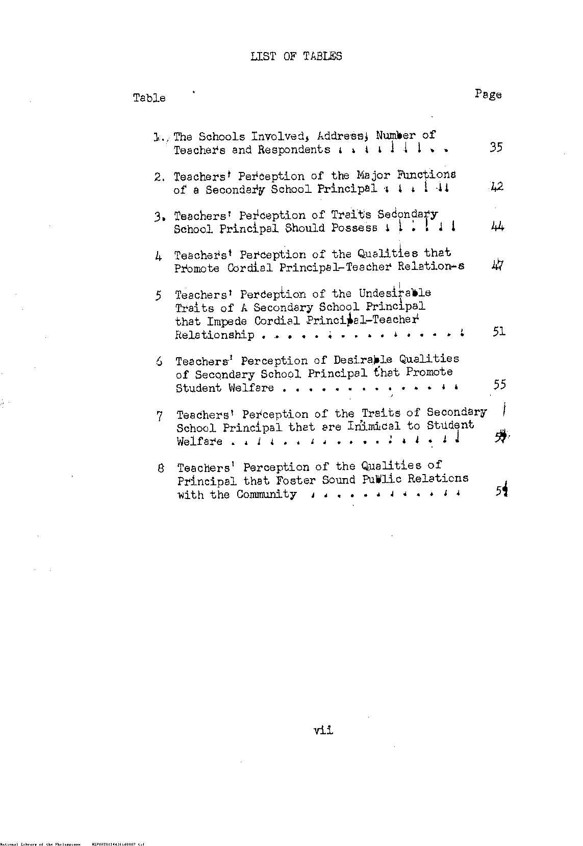 7 
