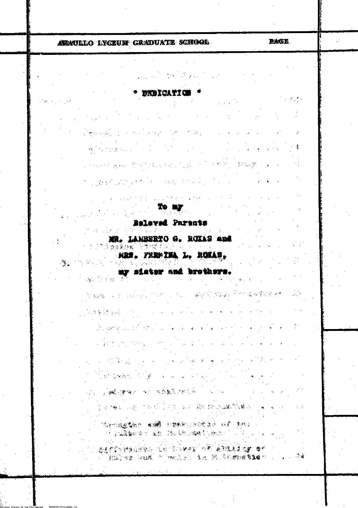 4 
