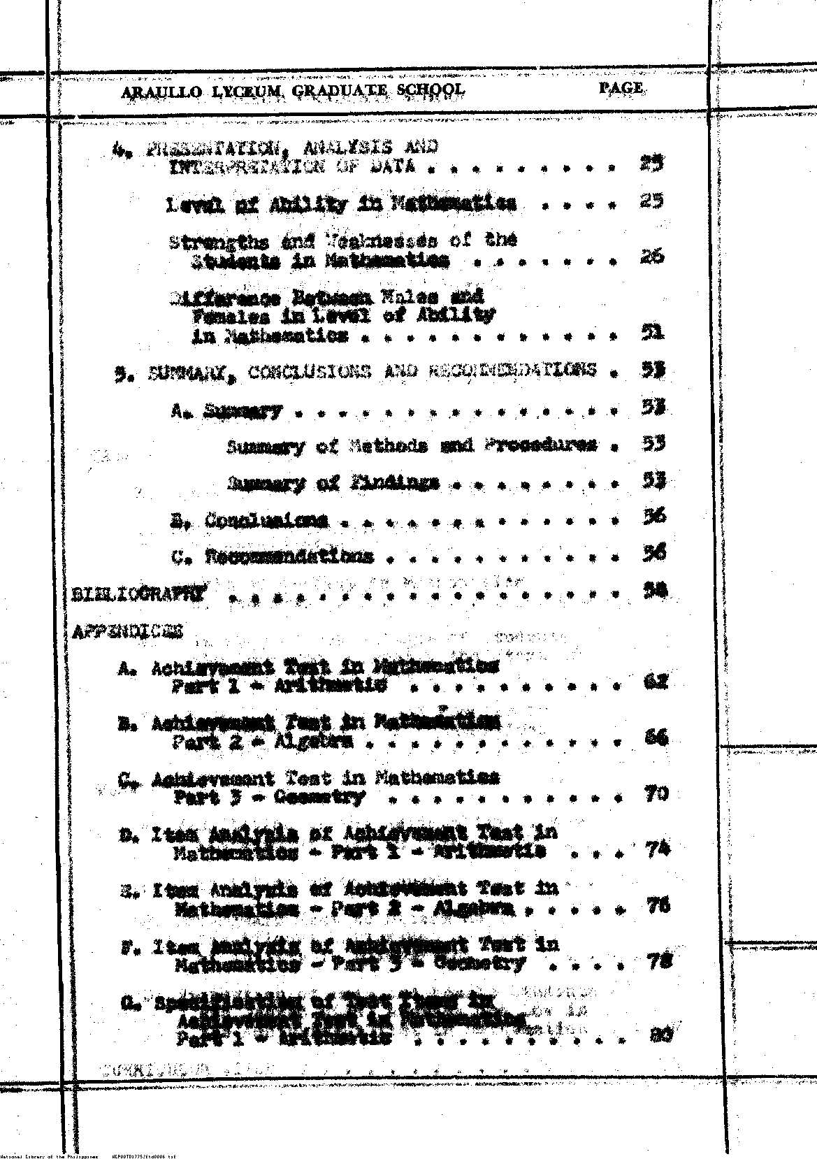 6 
