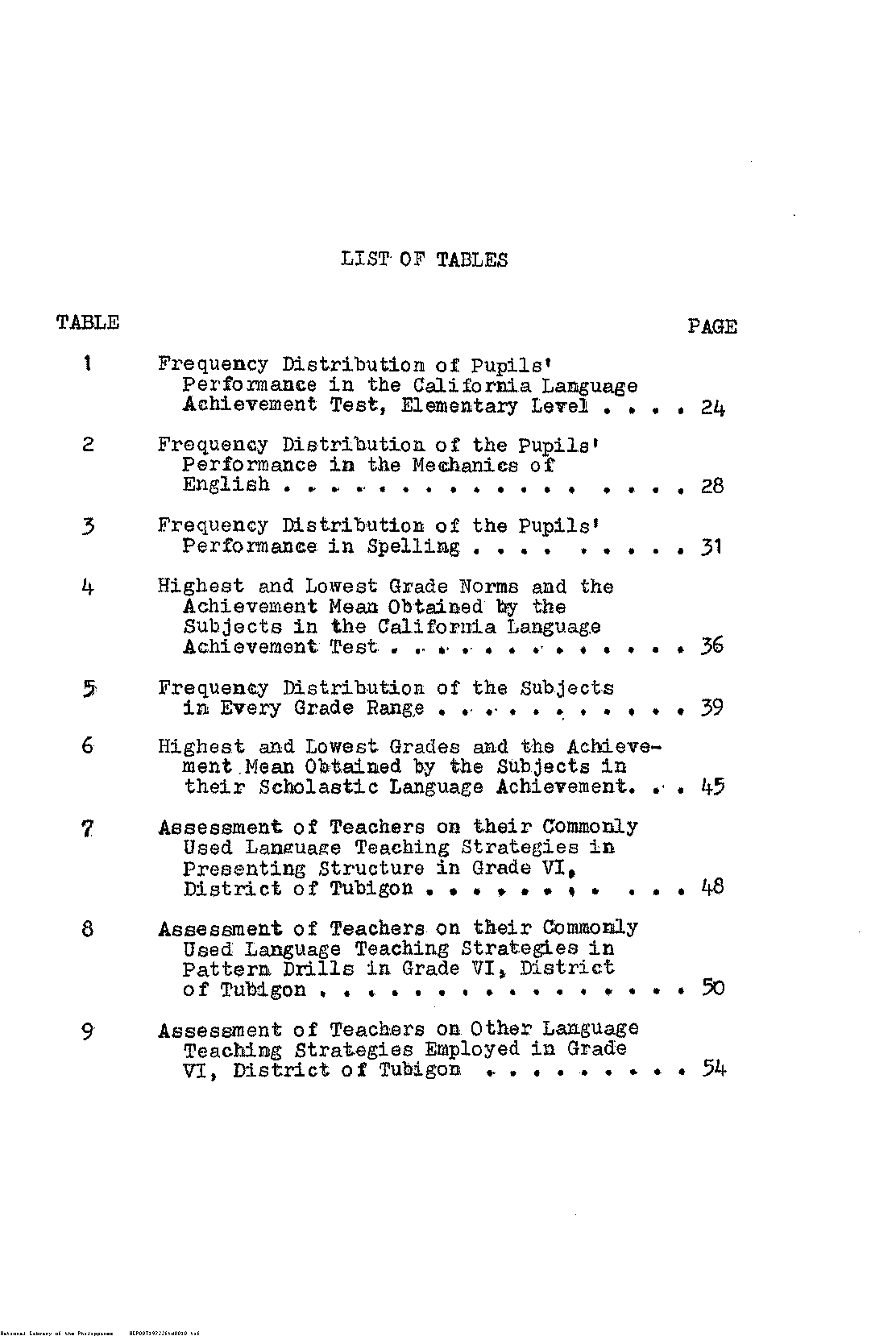 10 
