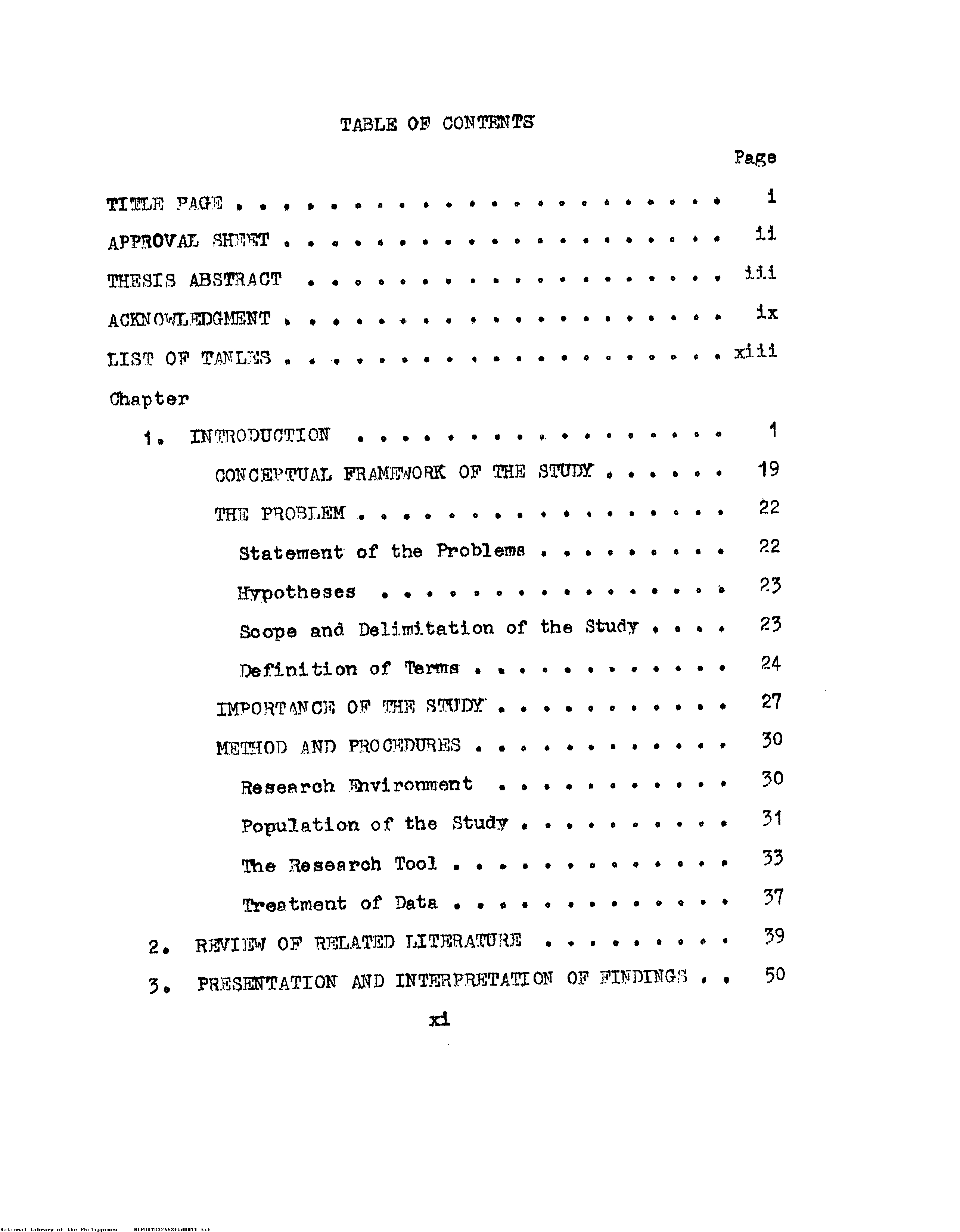 11 
