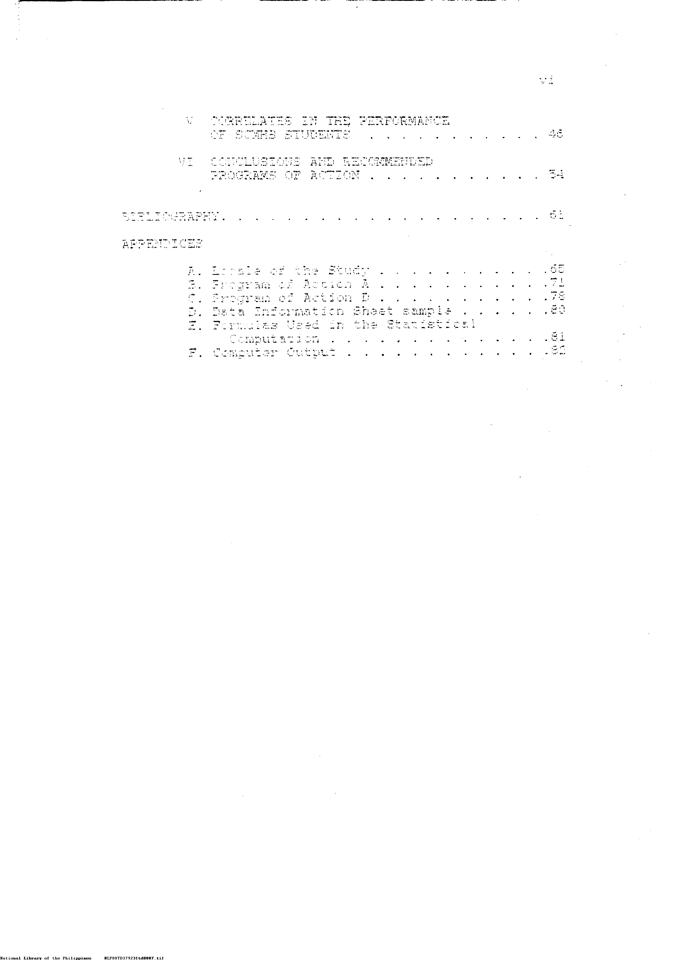 7 
