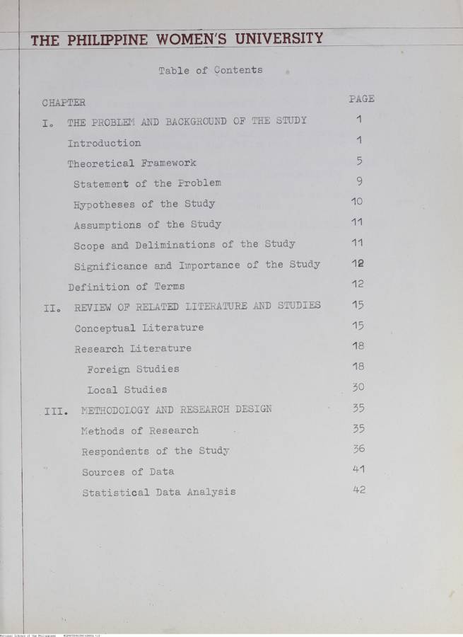 6 
