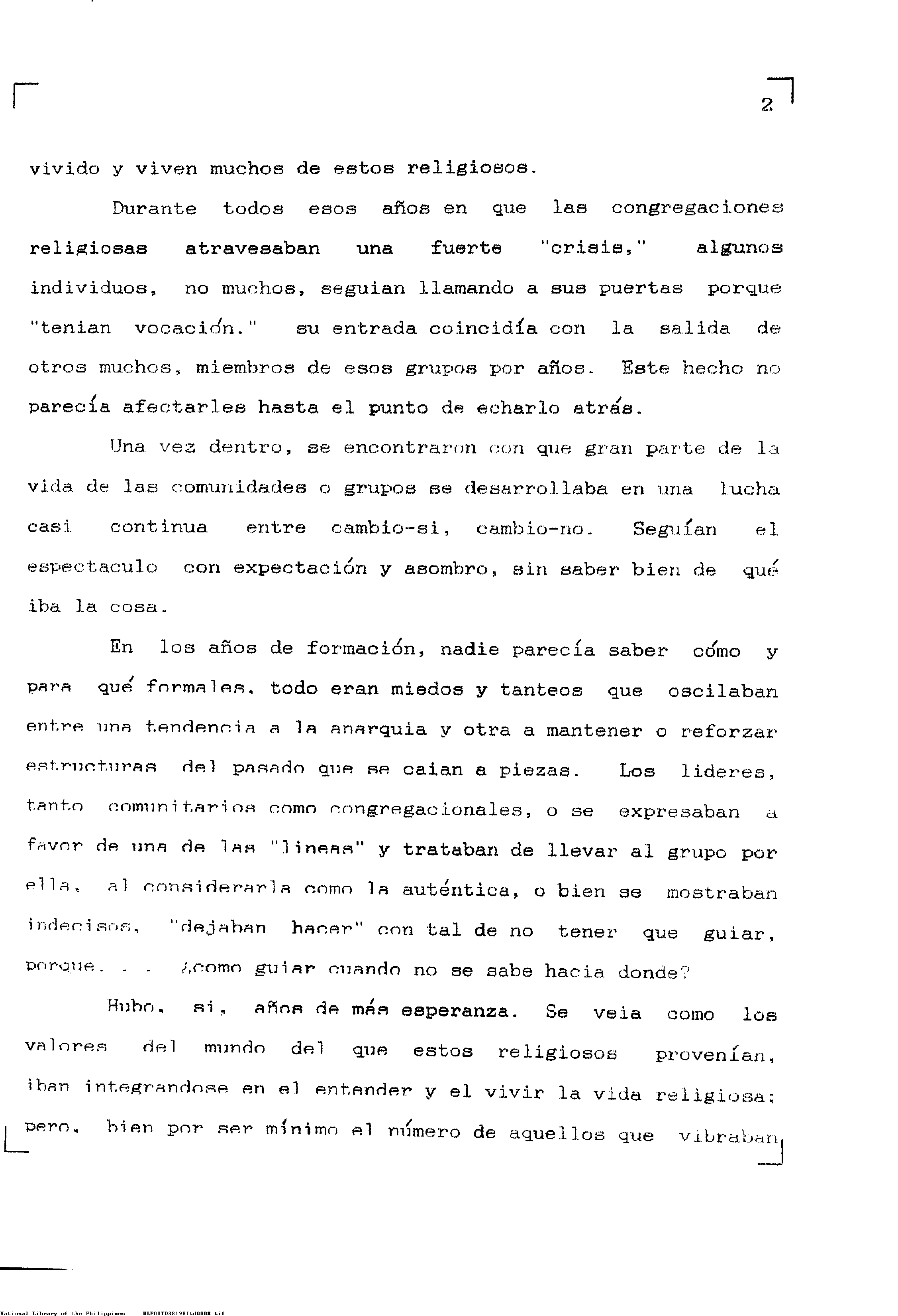 8 
