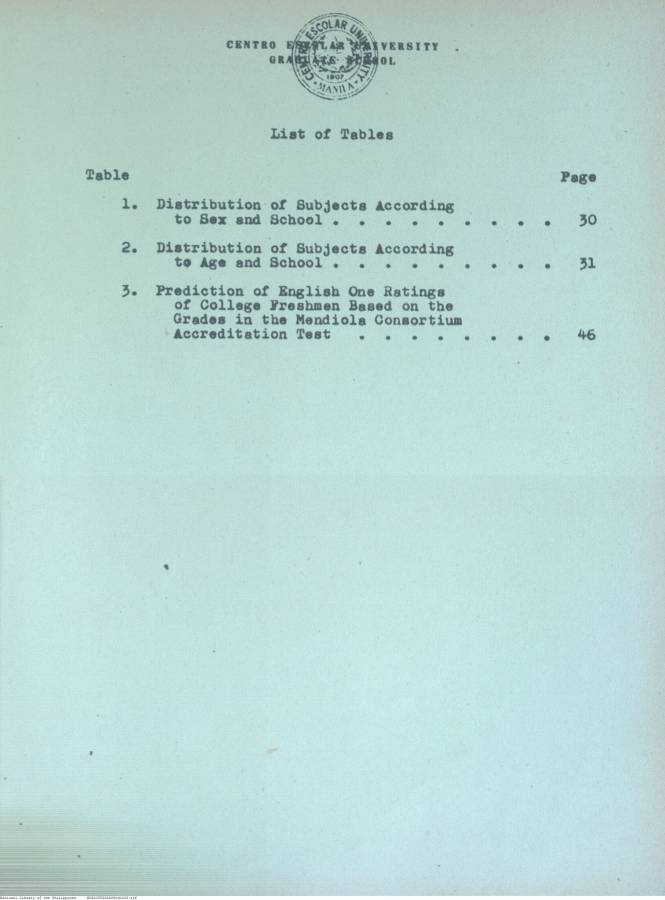 5 
