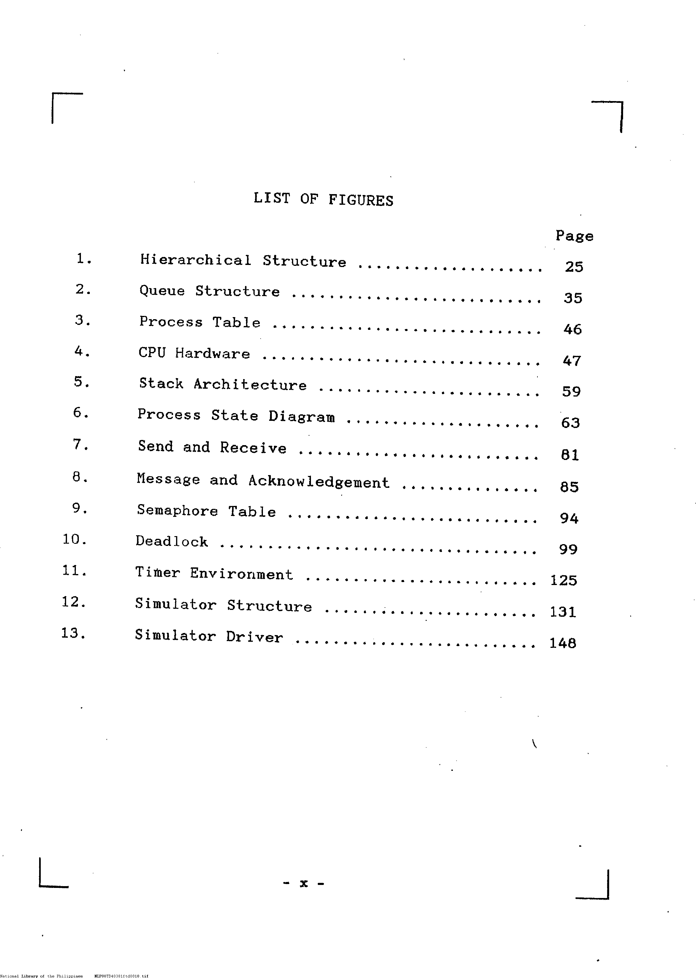 10 
