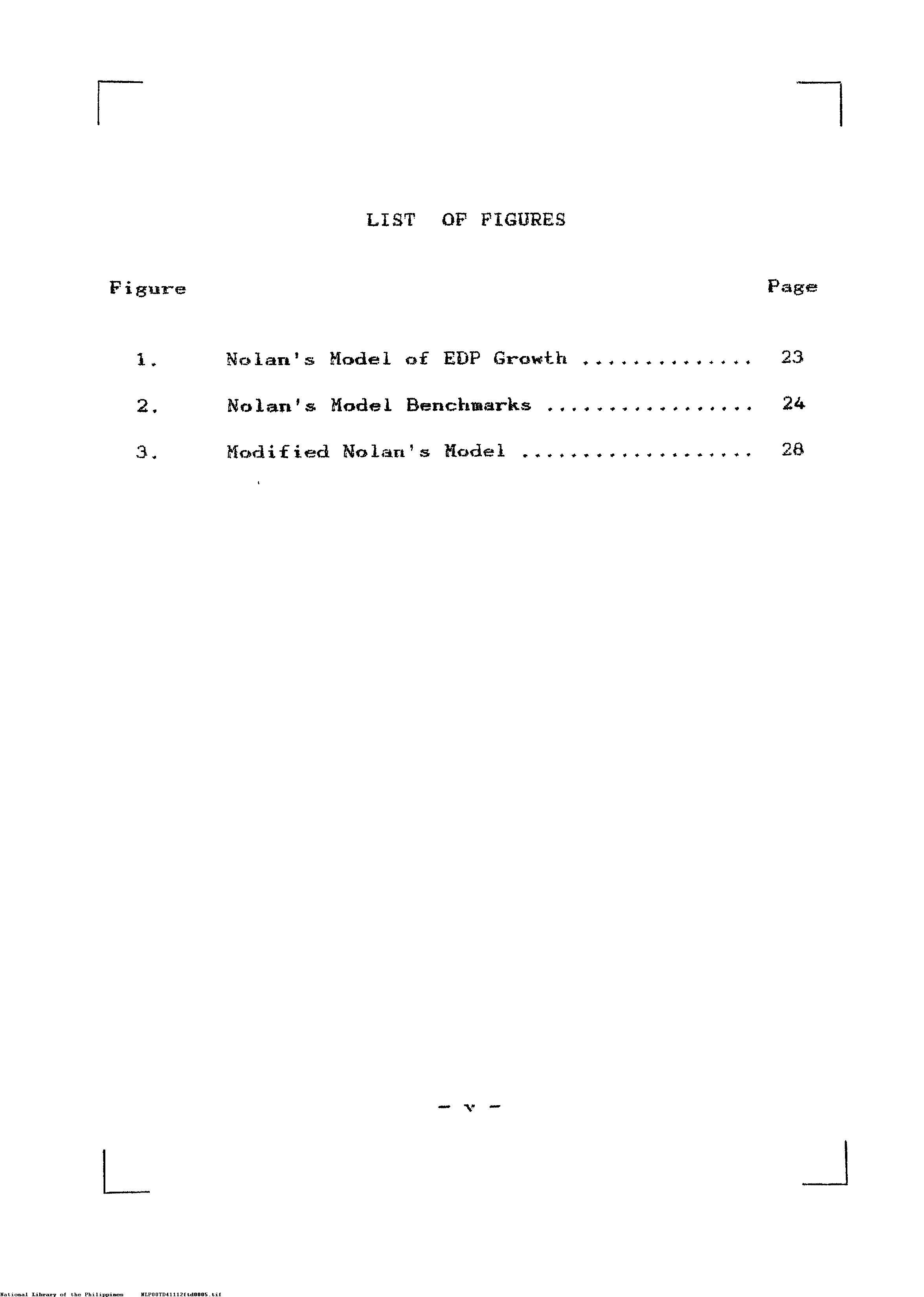 5 
