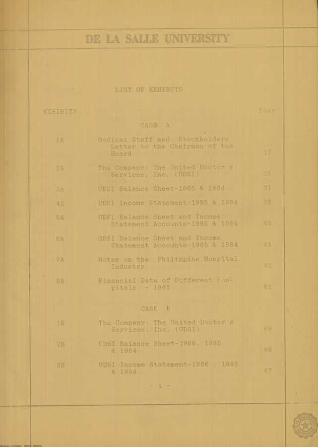 5 
