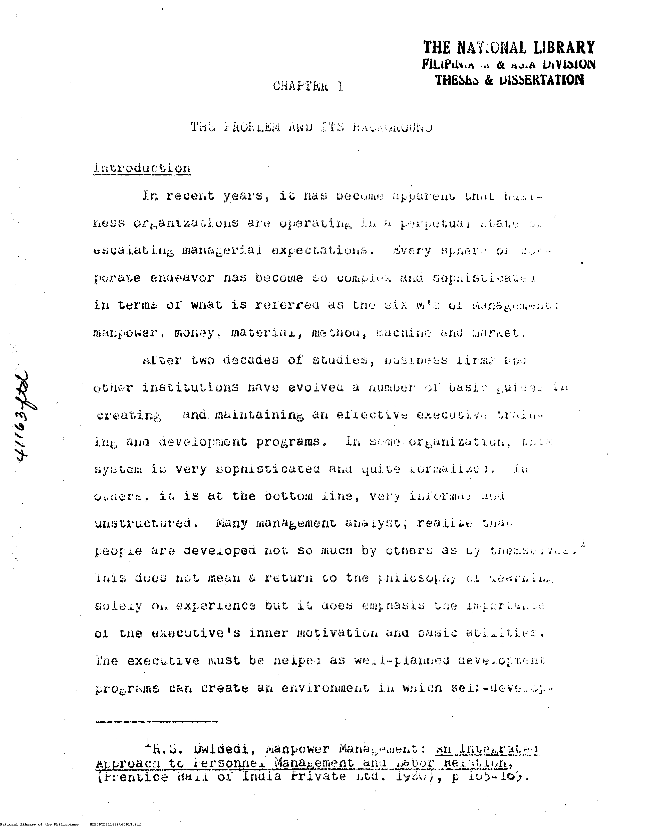 13 
