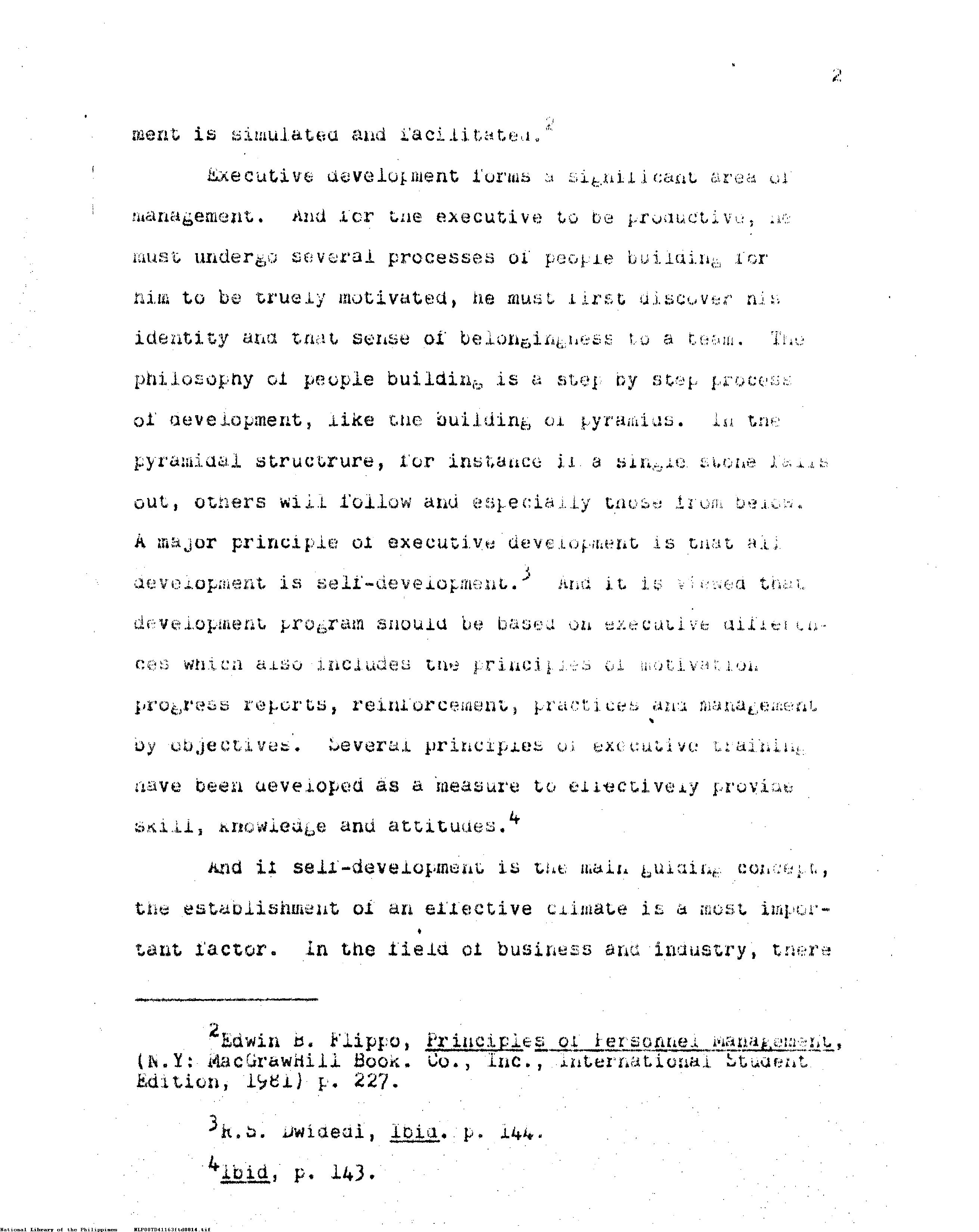 14 
