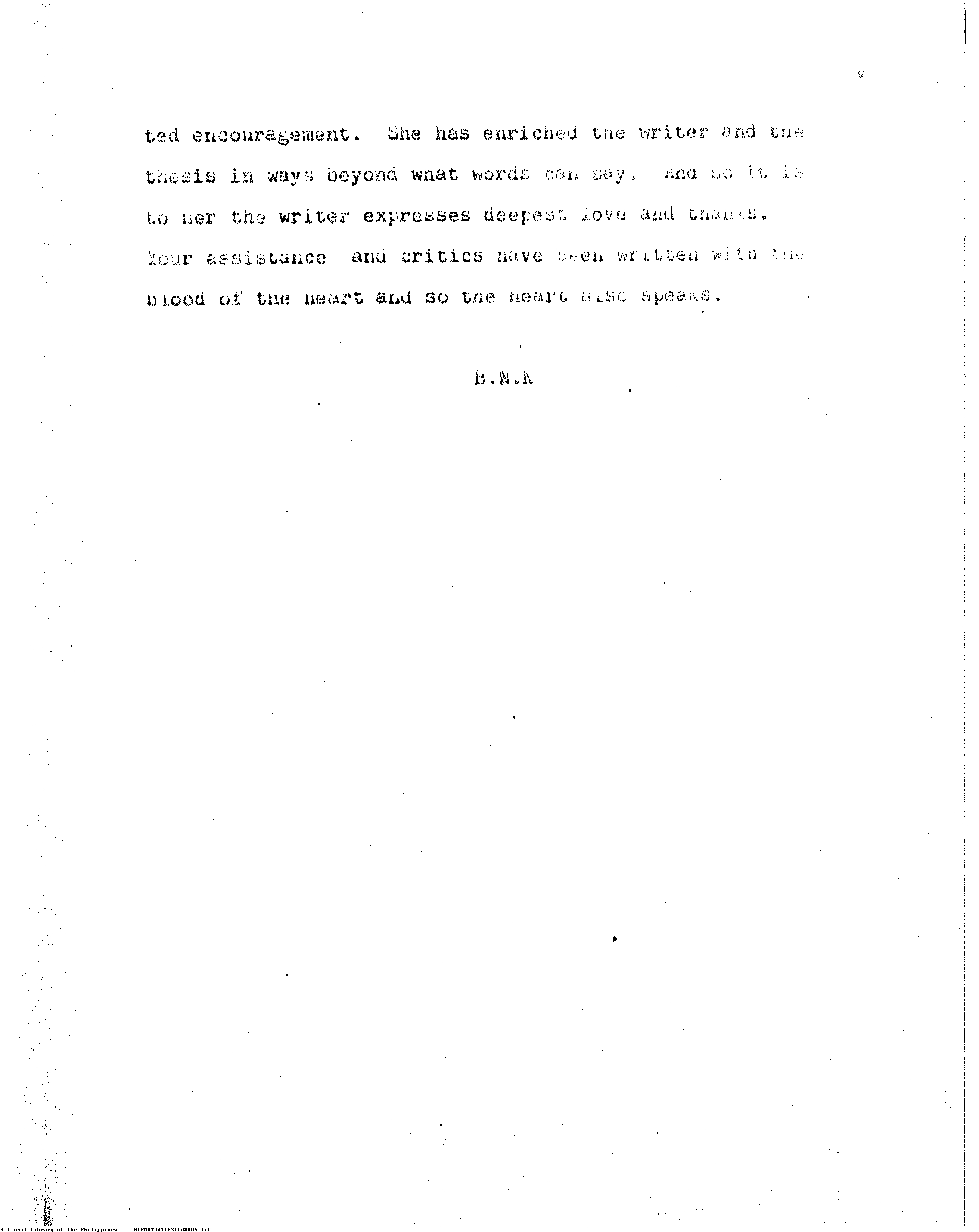 5 
