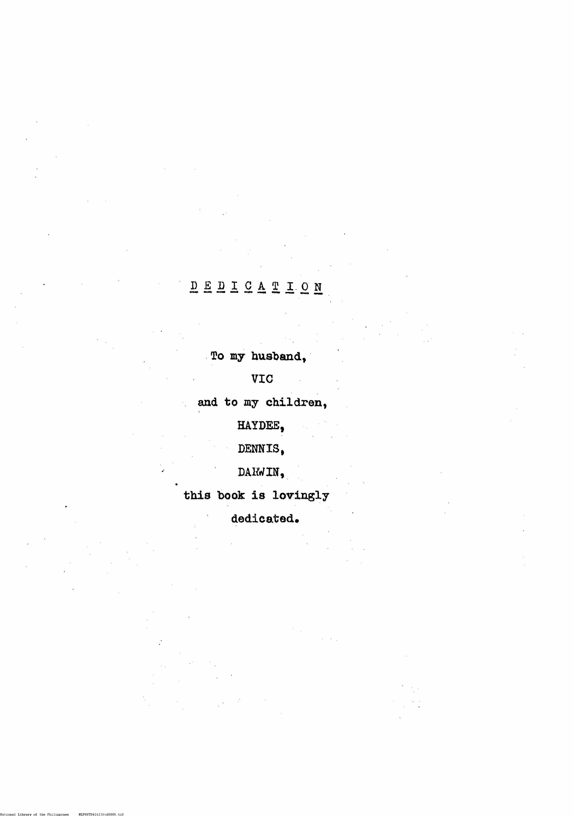 5 
