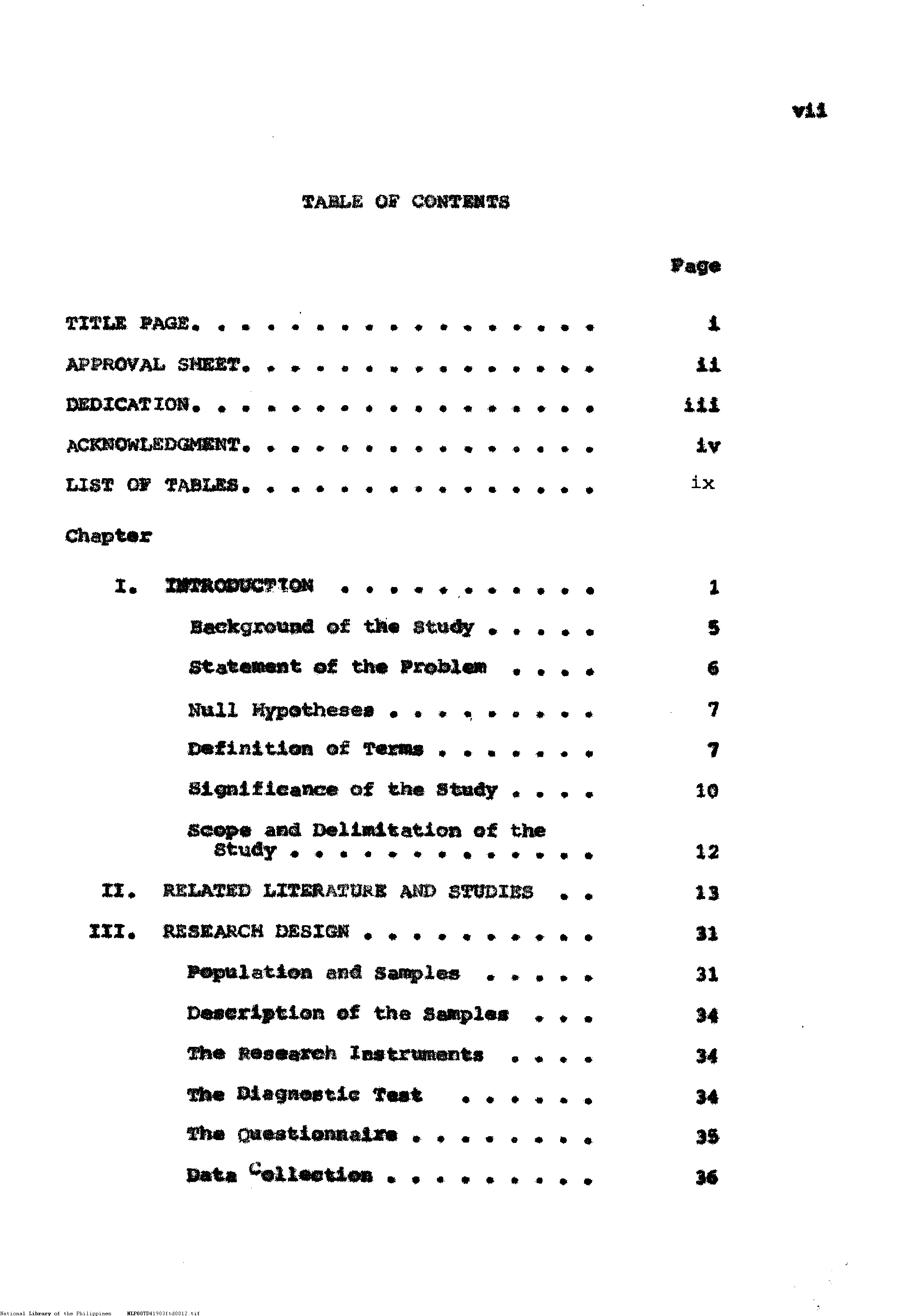12 
