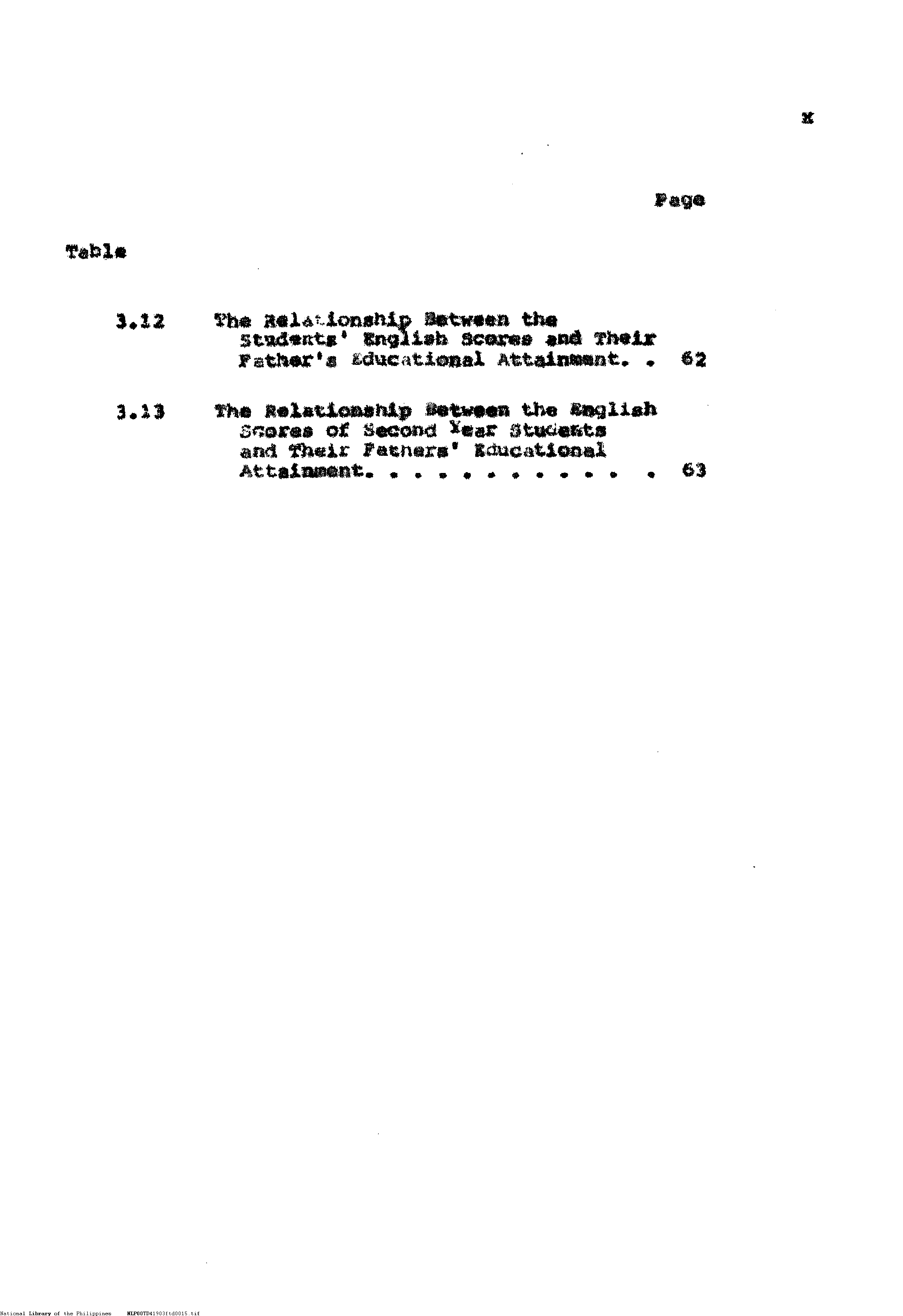 15 
