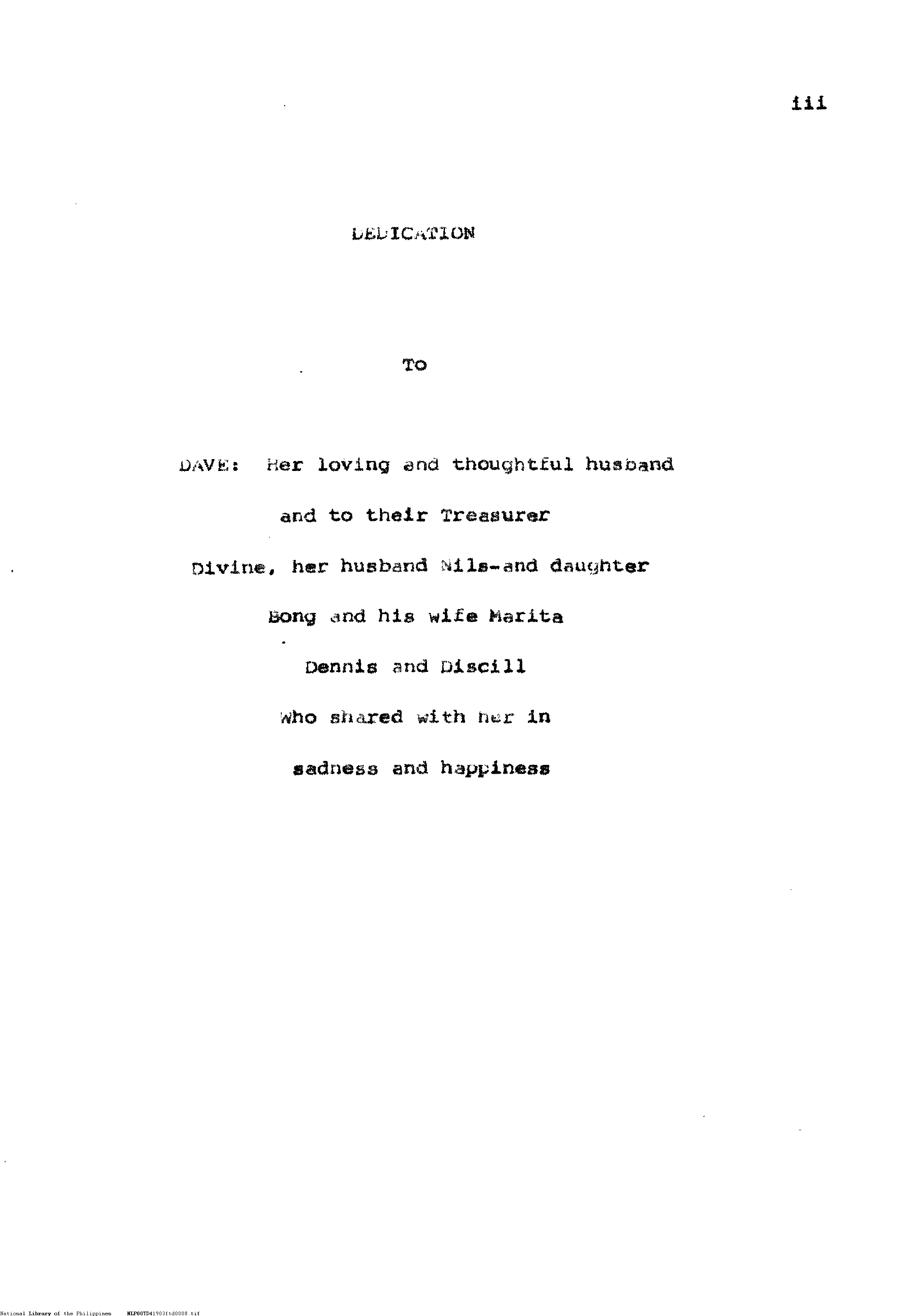 8 
