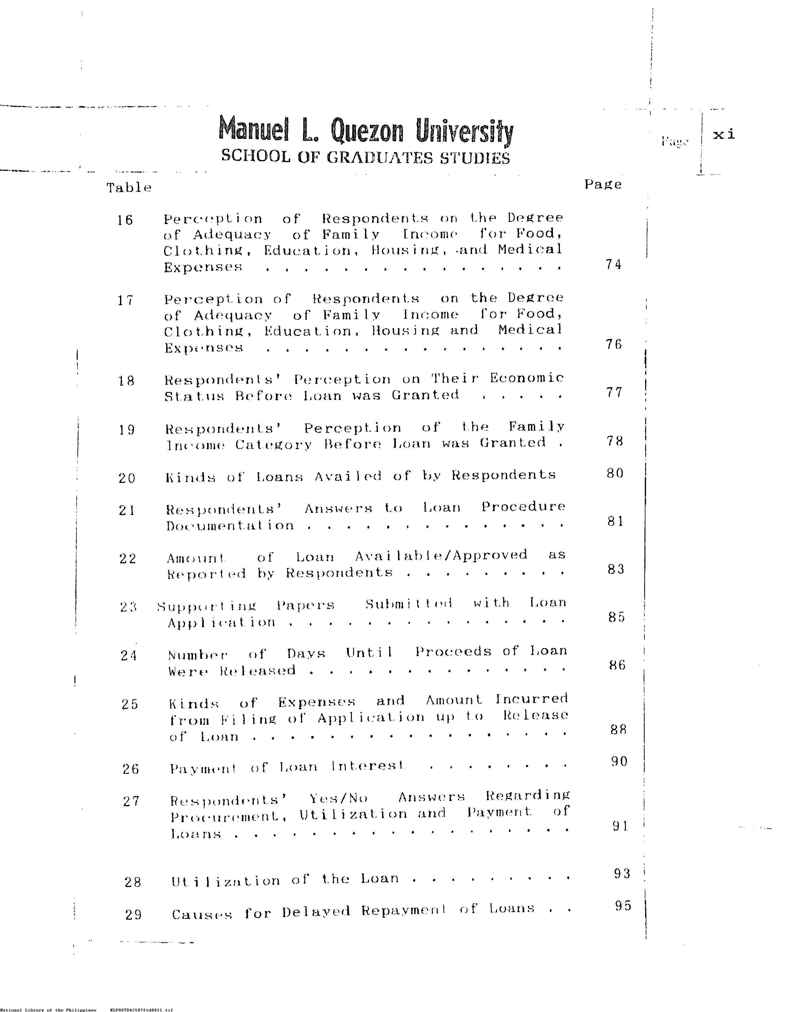 11 
