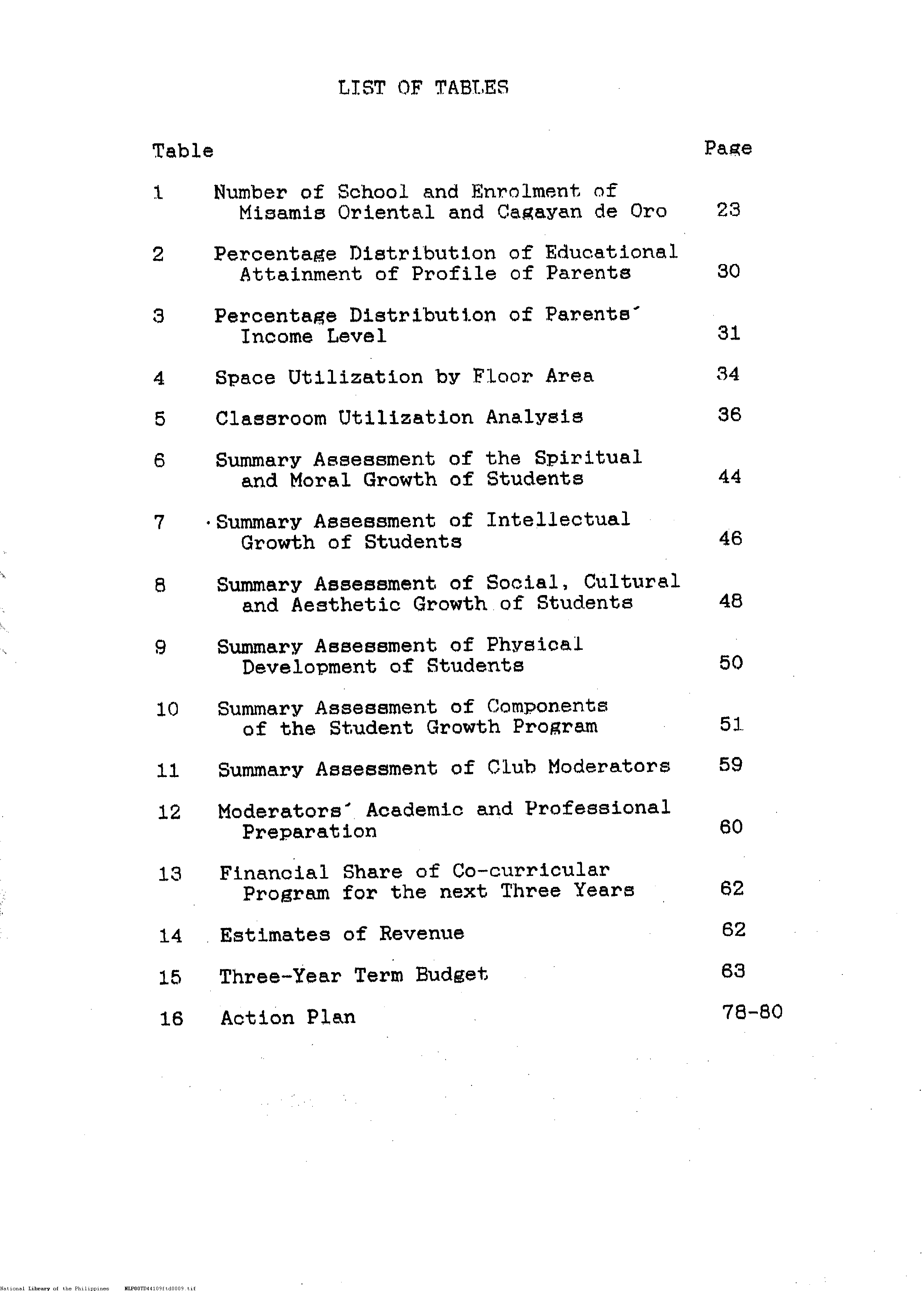 9 
