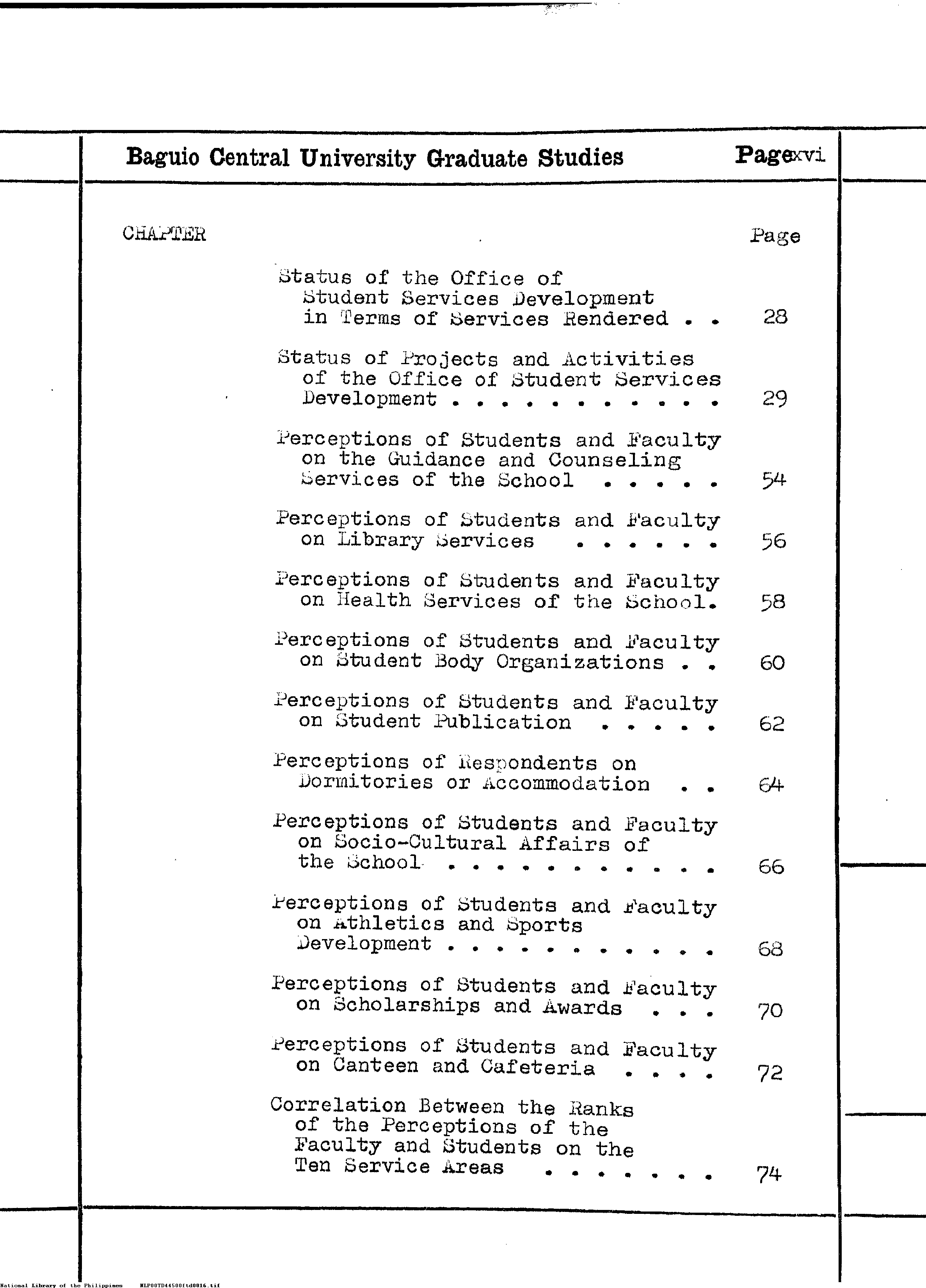 16 
