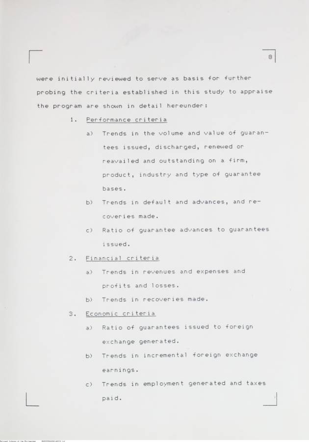 15 
