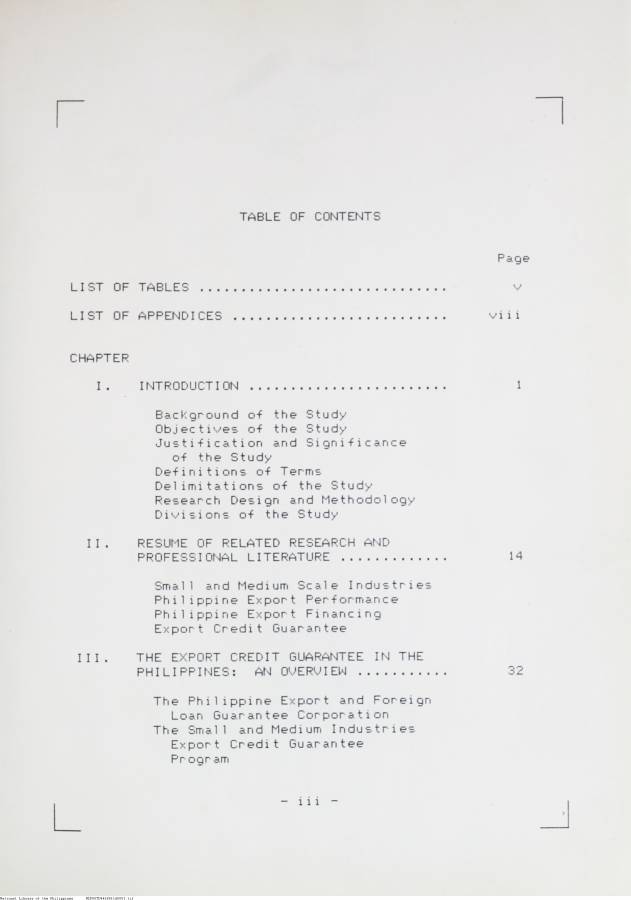 3 
