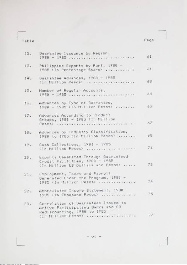 6 
