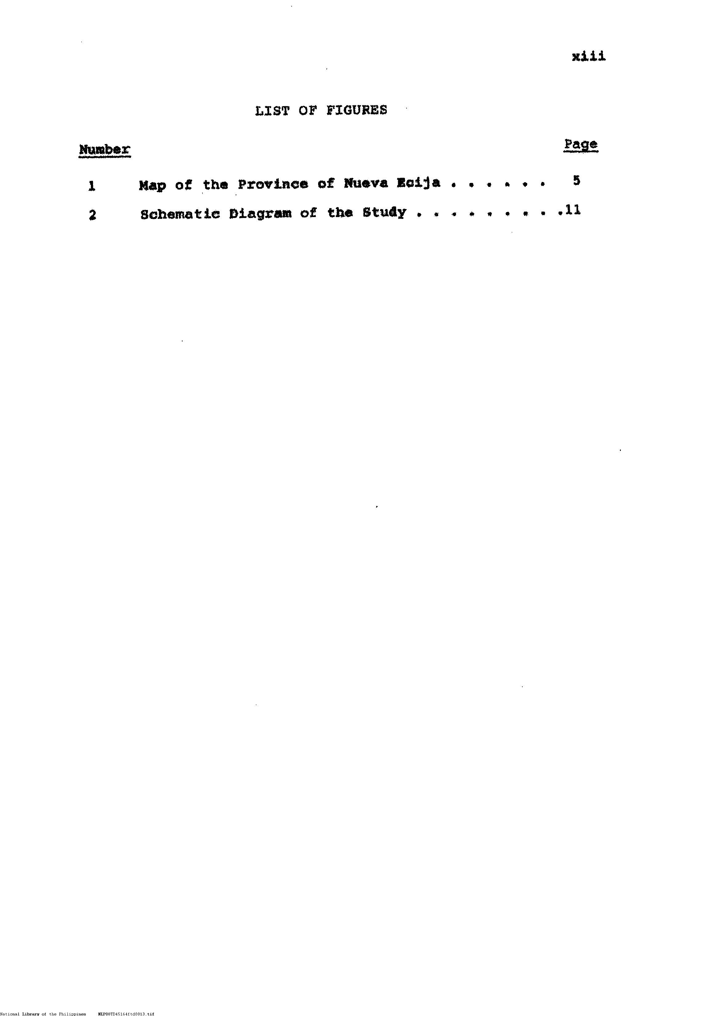 13 
