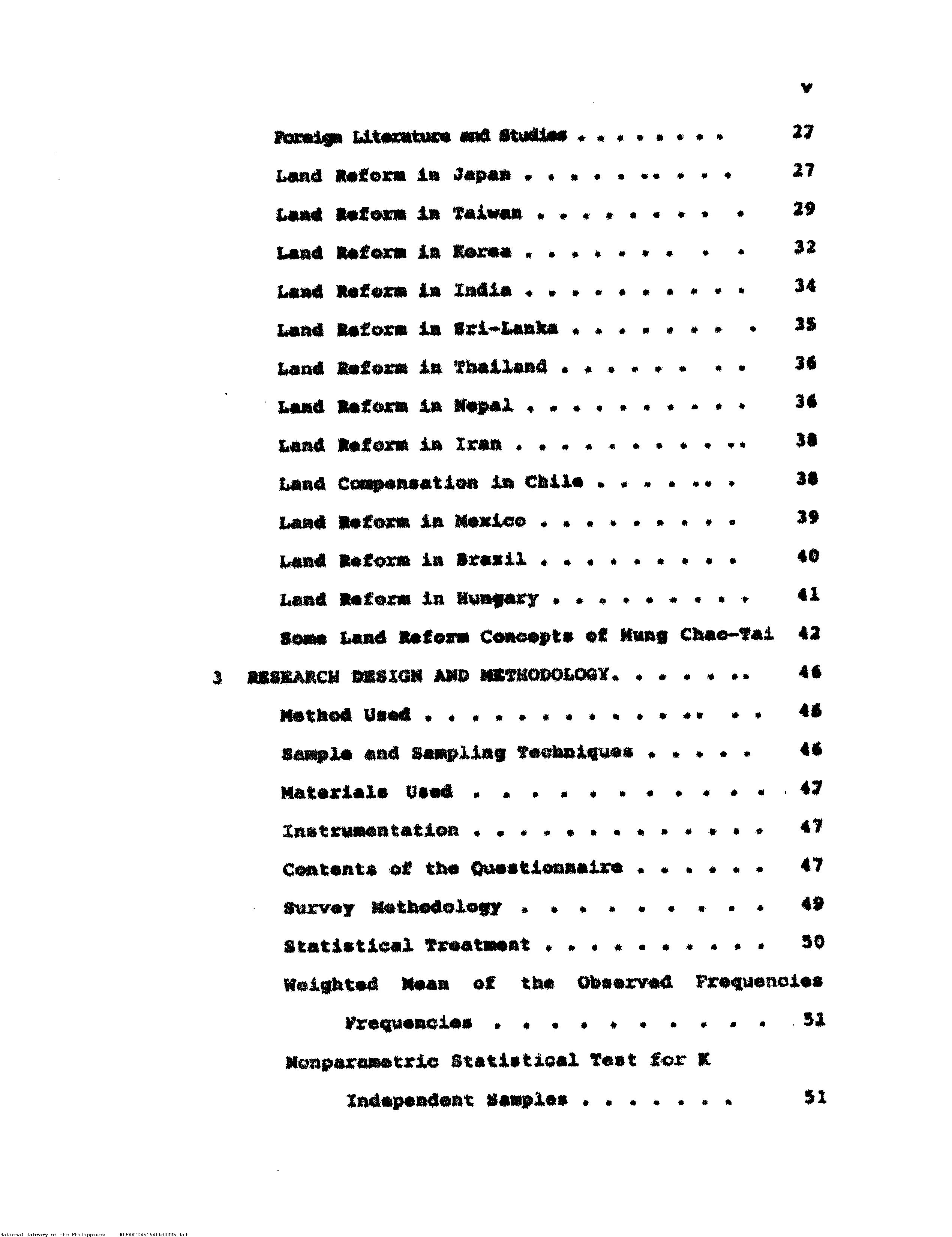 5 
