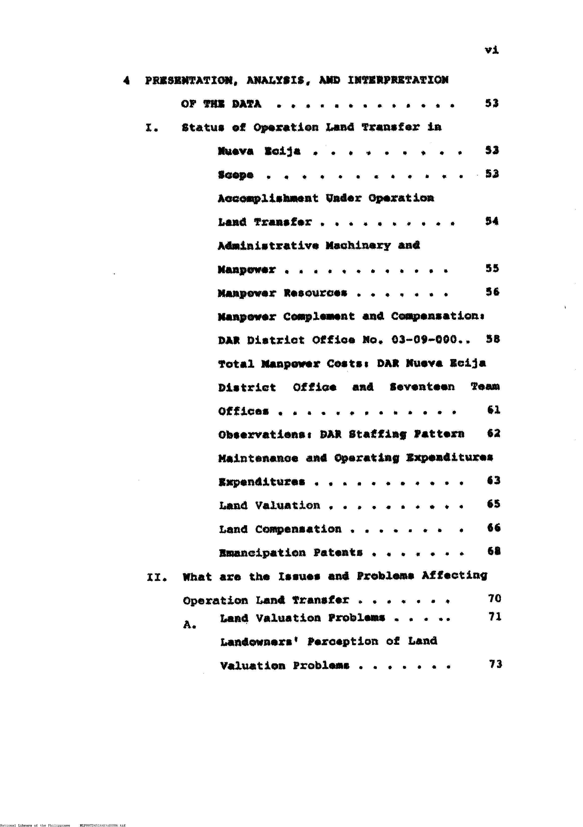 6 
