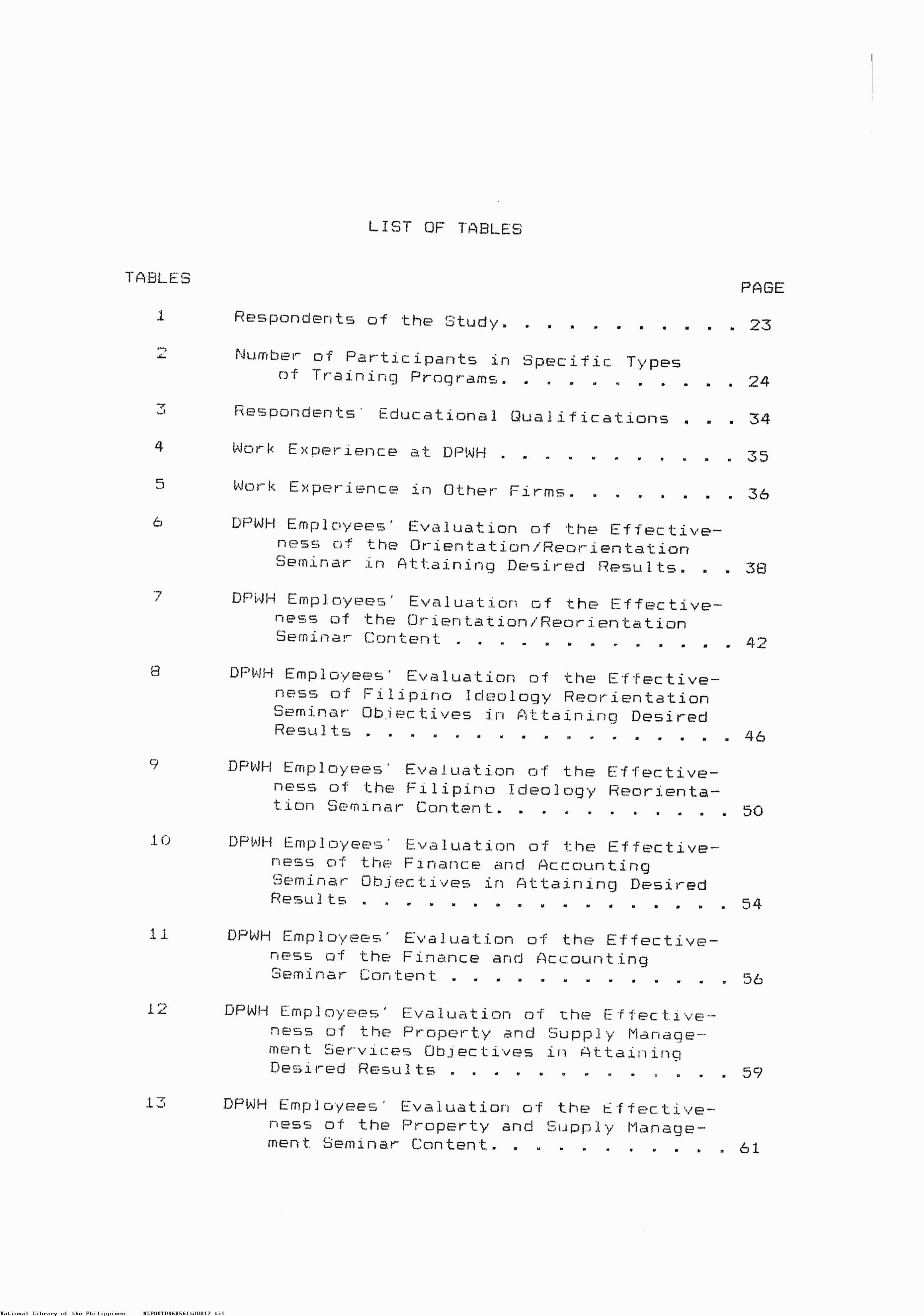 17 
