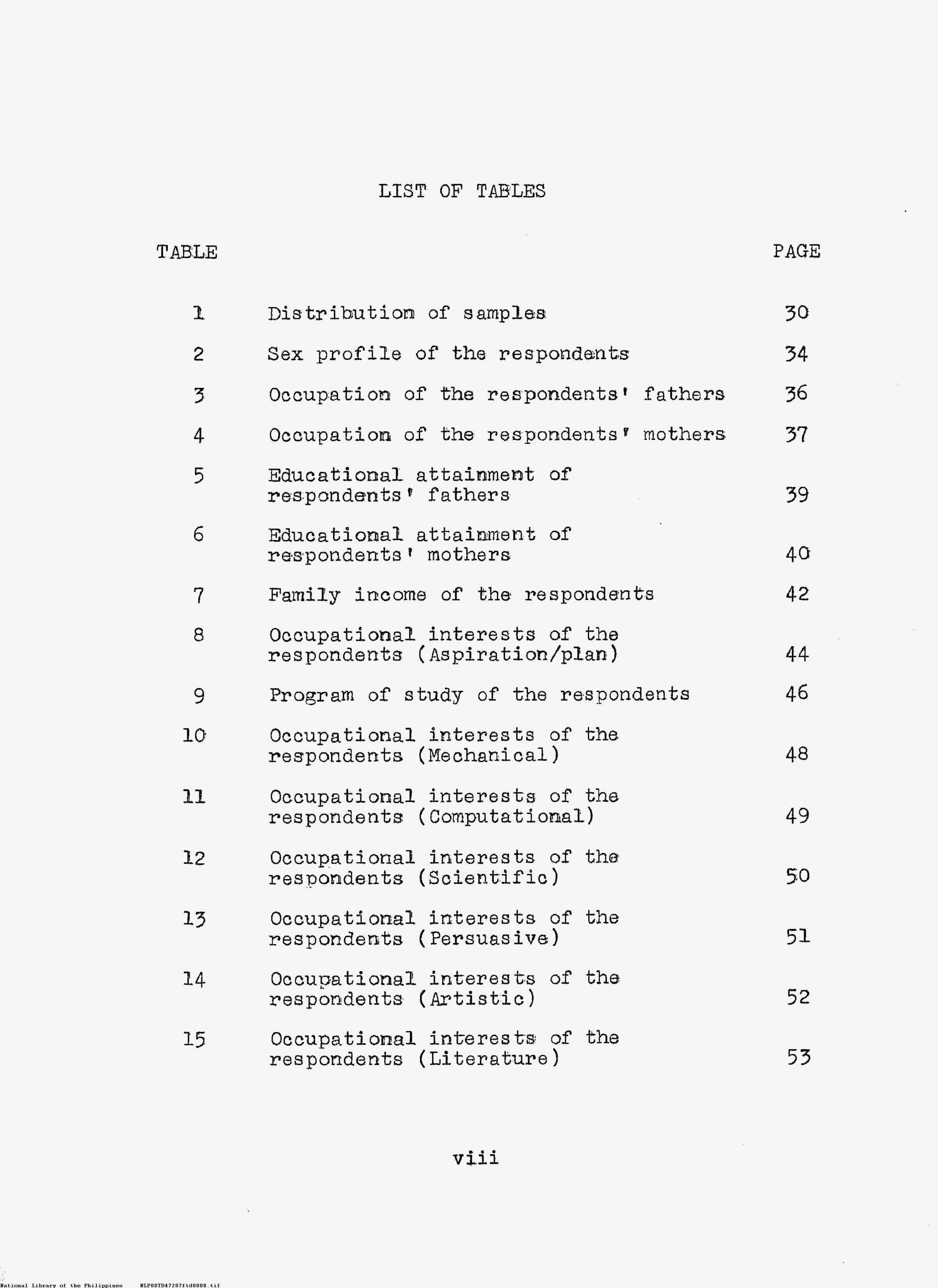 8 
