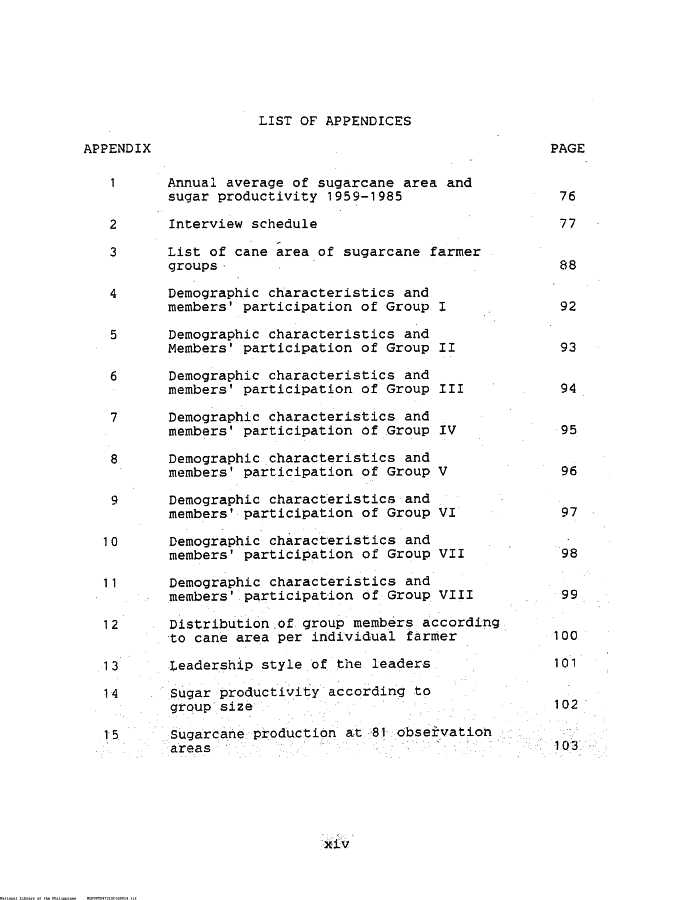 14 
